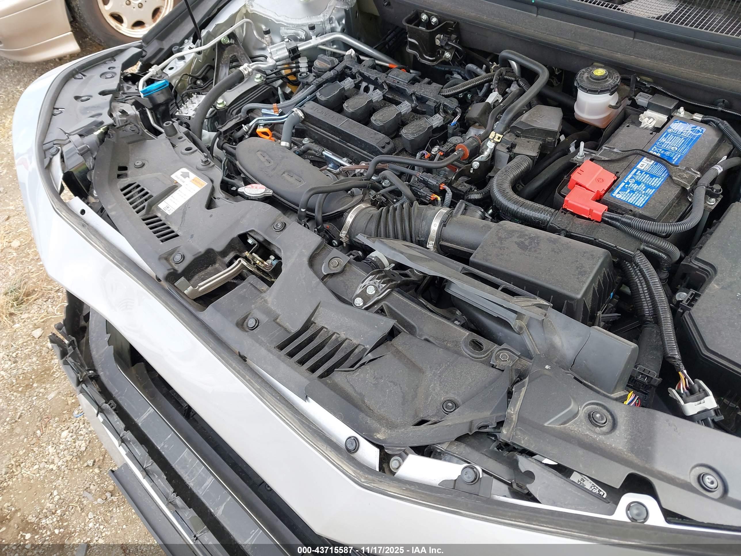 HONDA ACCORD image 6