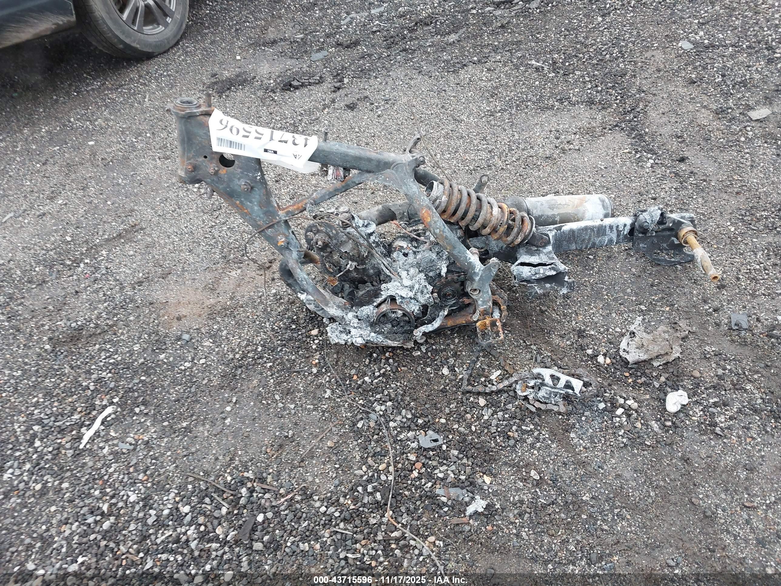 KTM 520 image 2