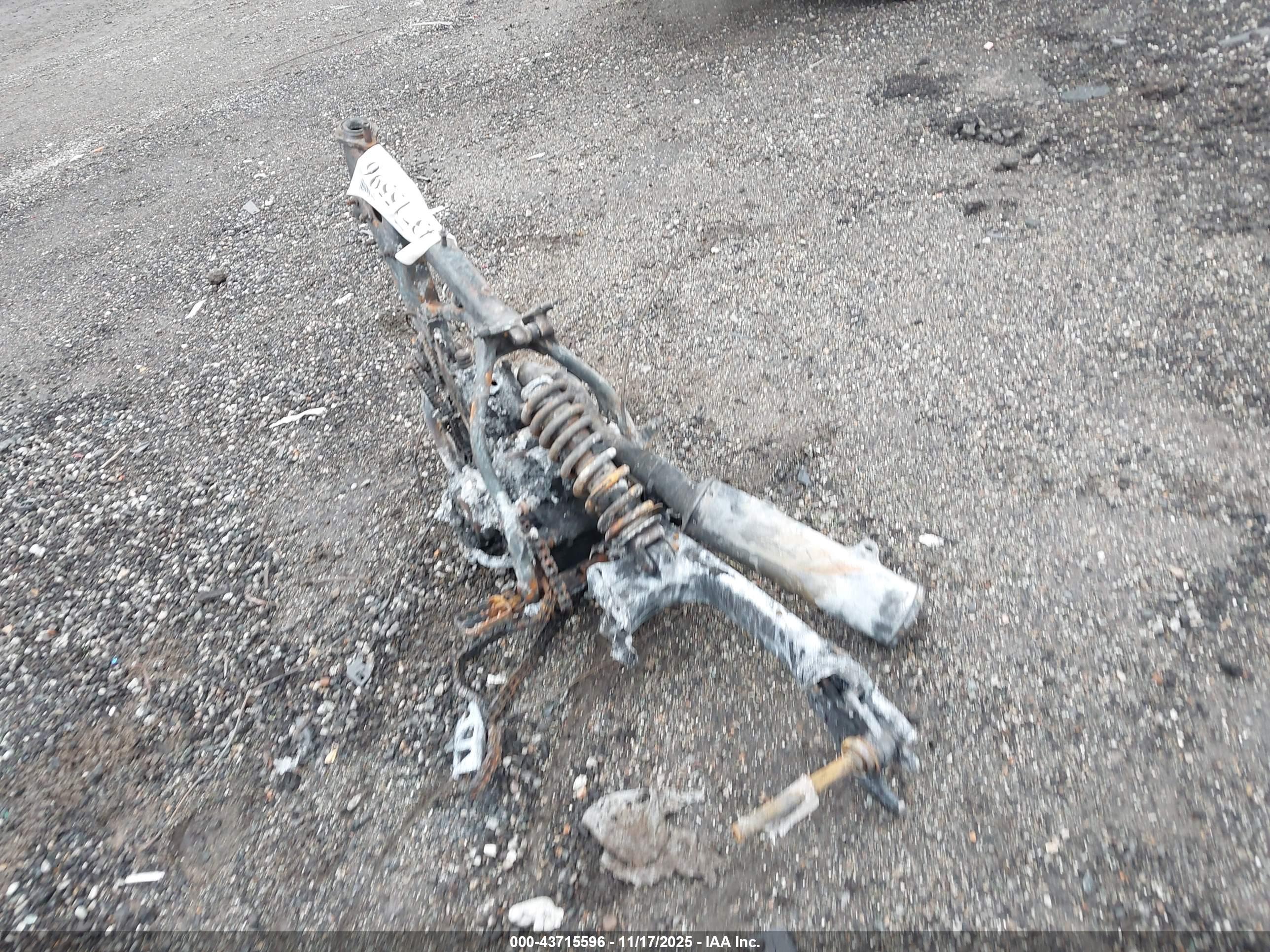 KTM 520 image 3