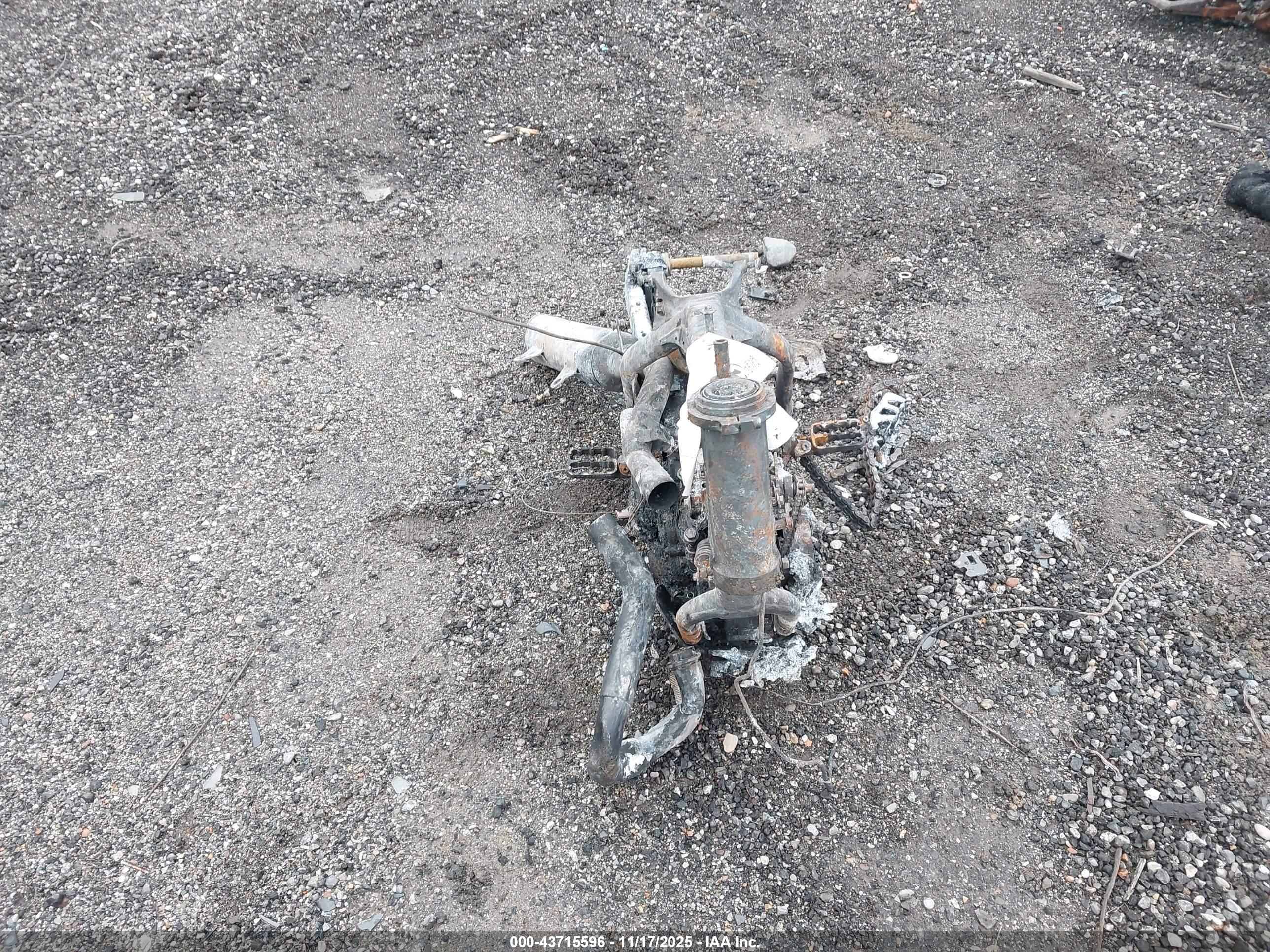 KTM 520 image 5