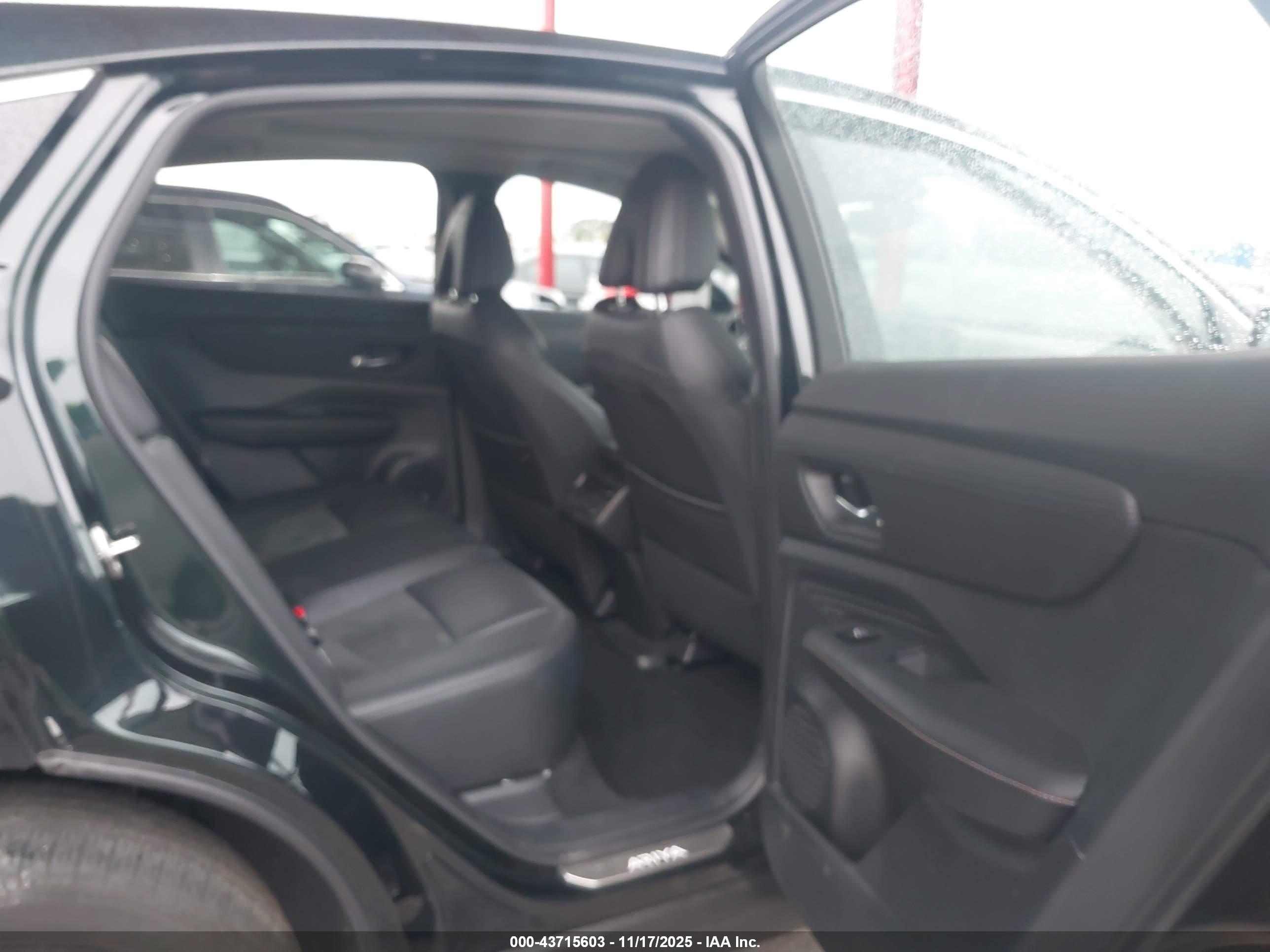 NISSAN ARIYA image 8