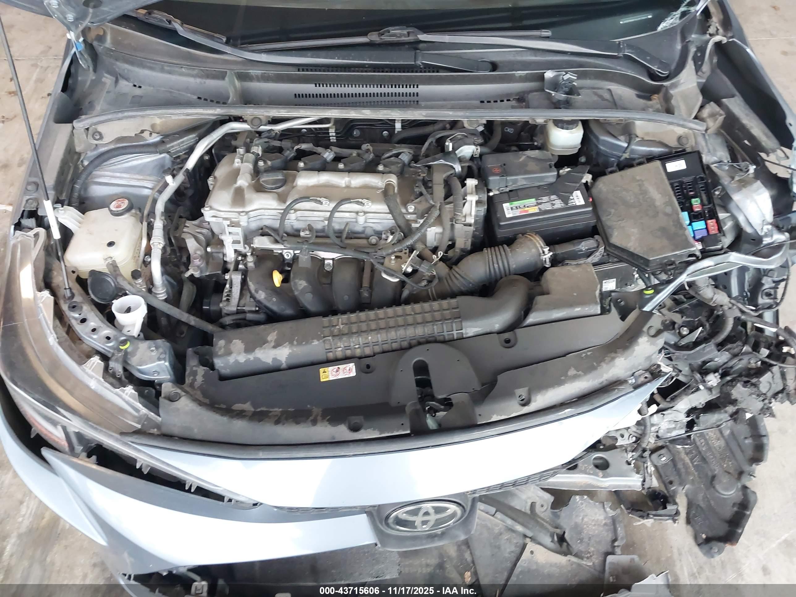 TOYOTA COROLLA image 10