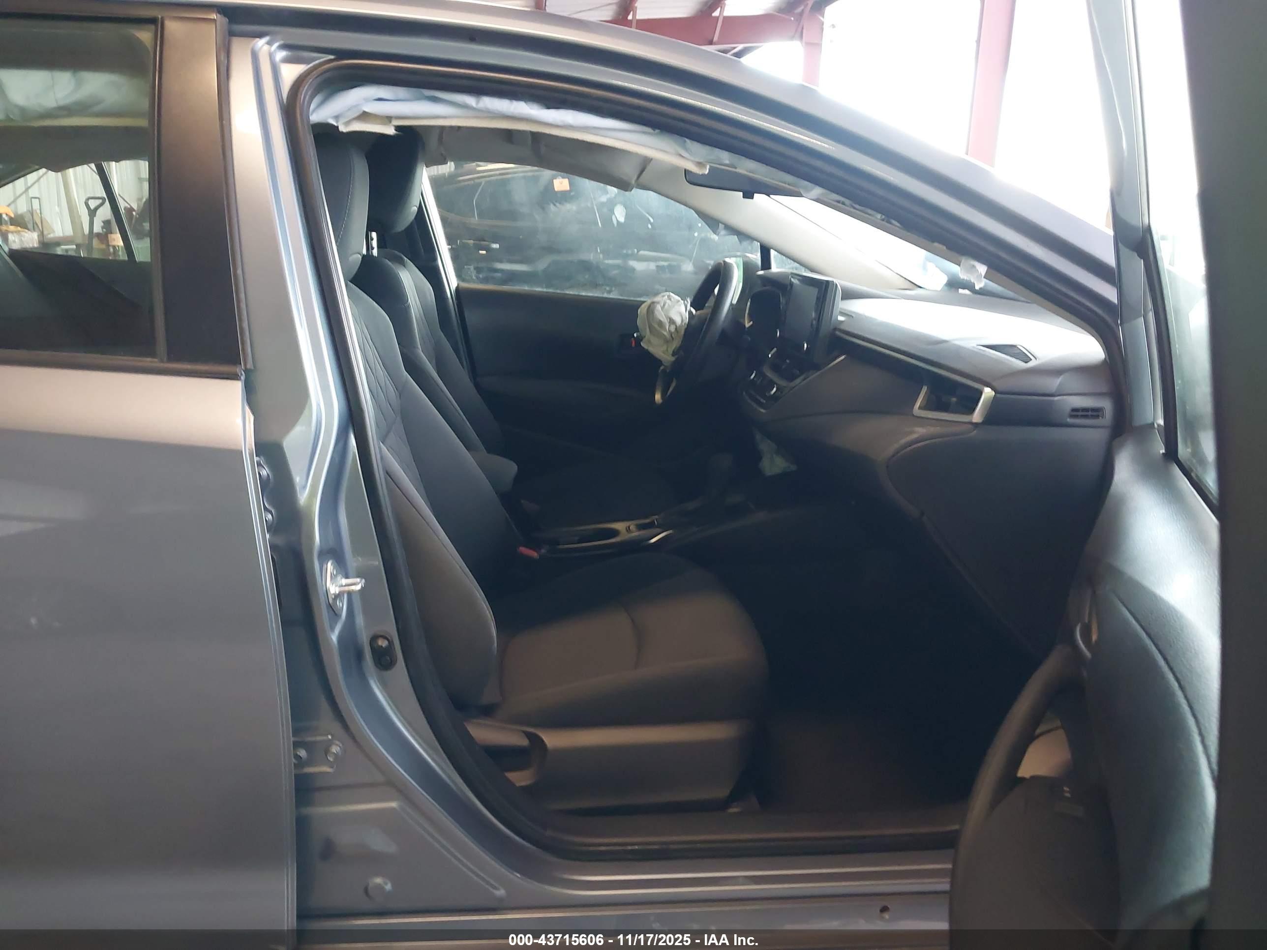 TOYOTA COROLLA image 5