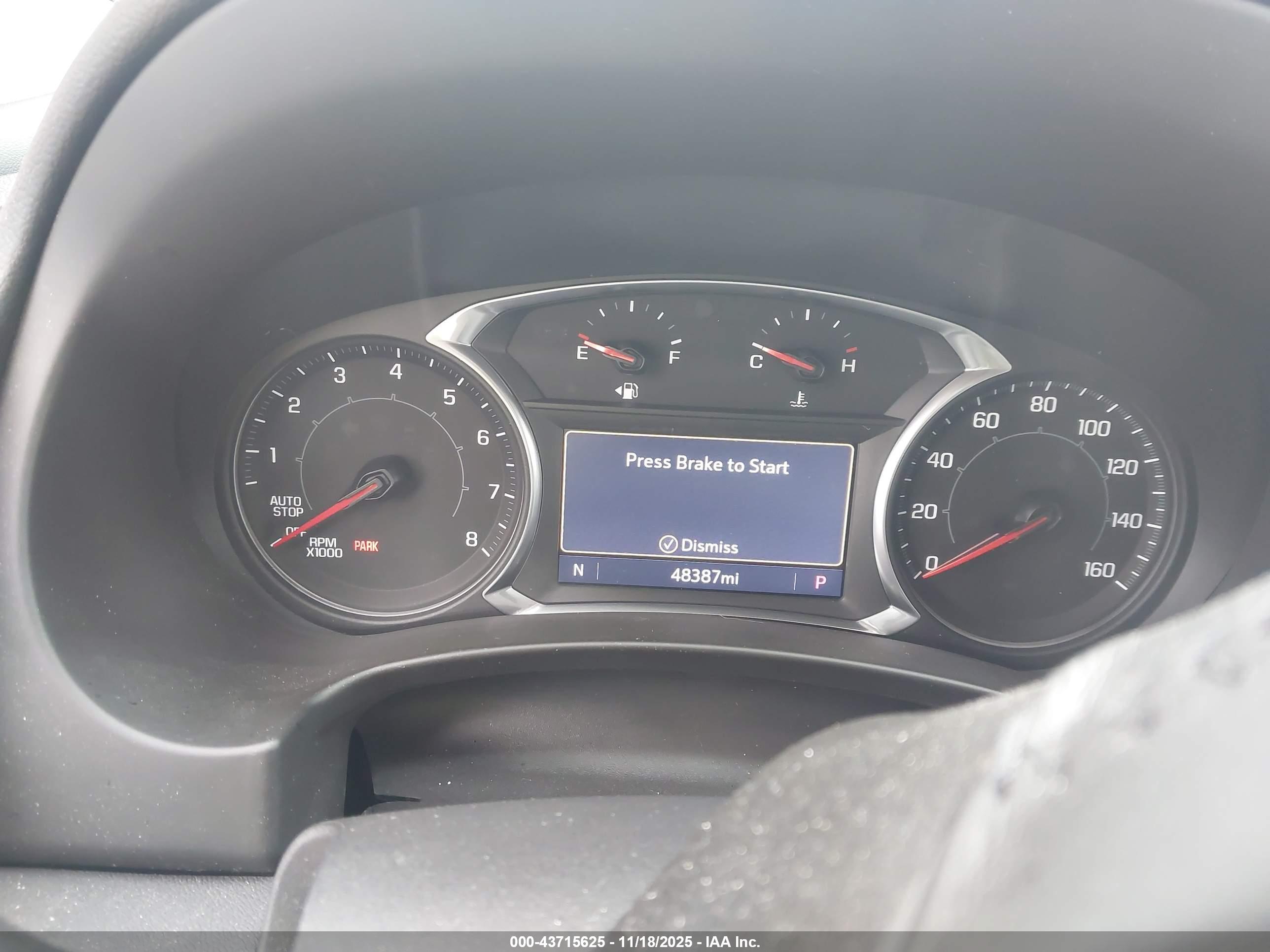 GMC TERRAIN image 7