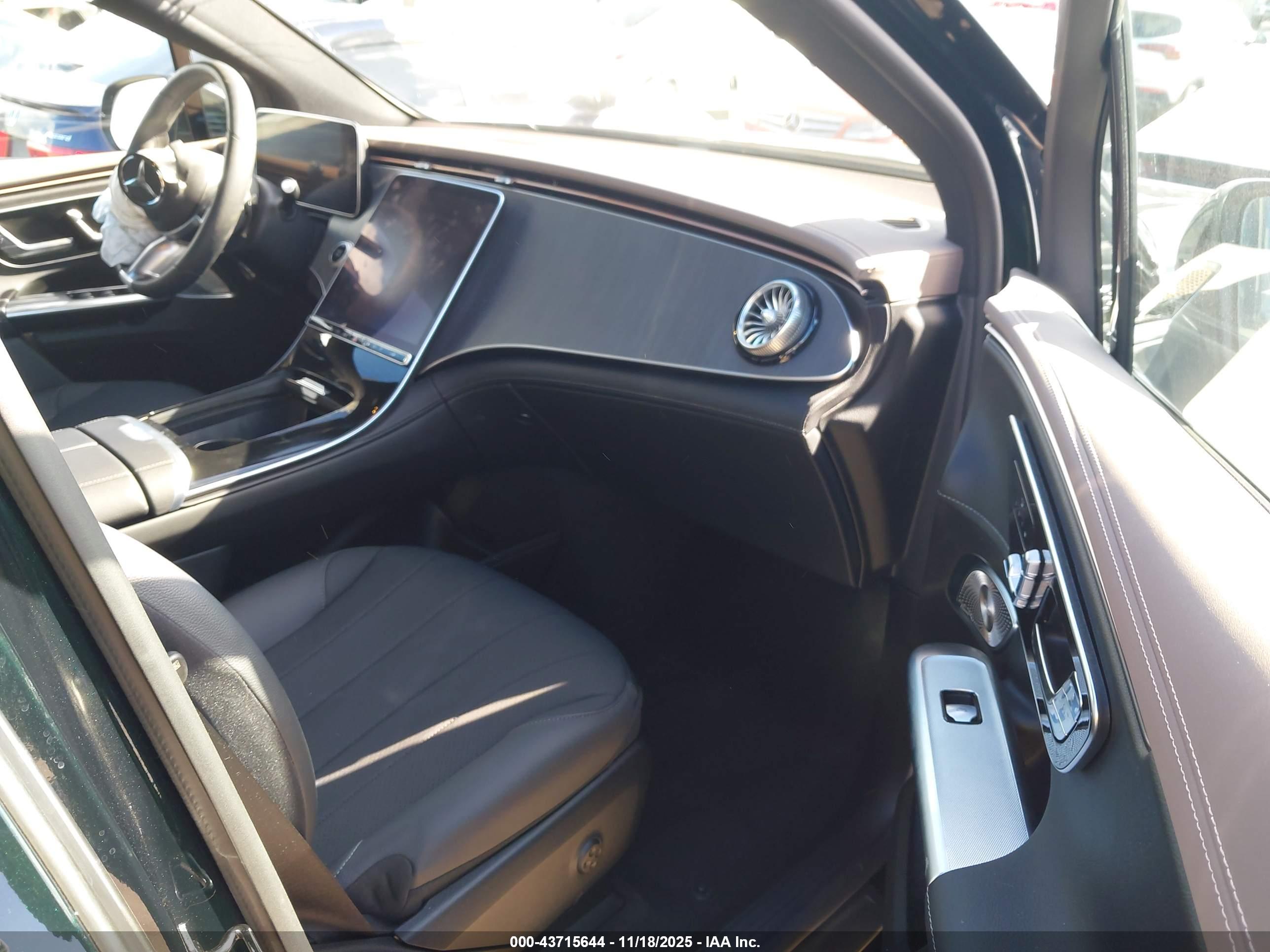 MERCEDES-BENZ EQE image 5
