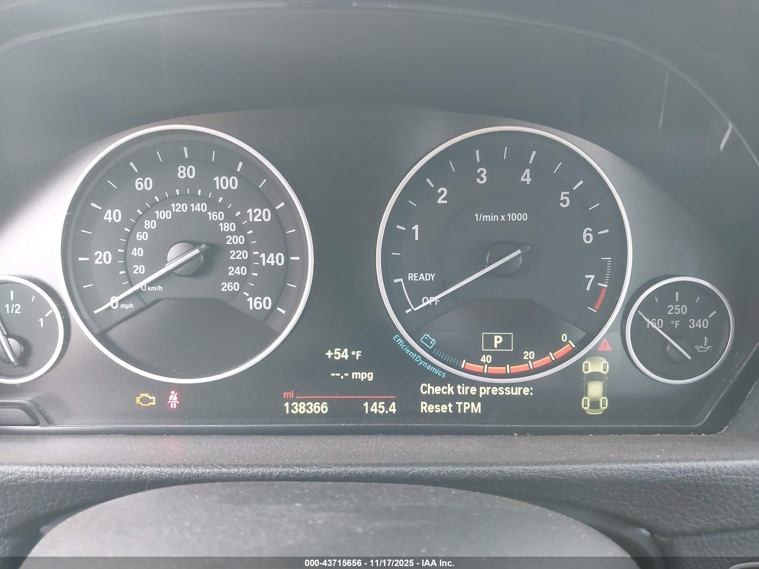 BMW 328I image 7