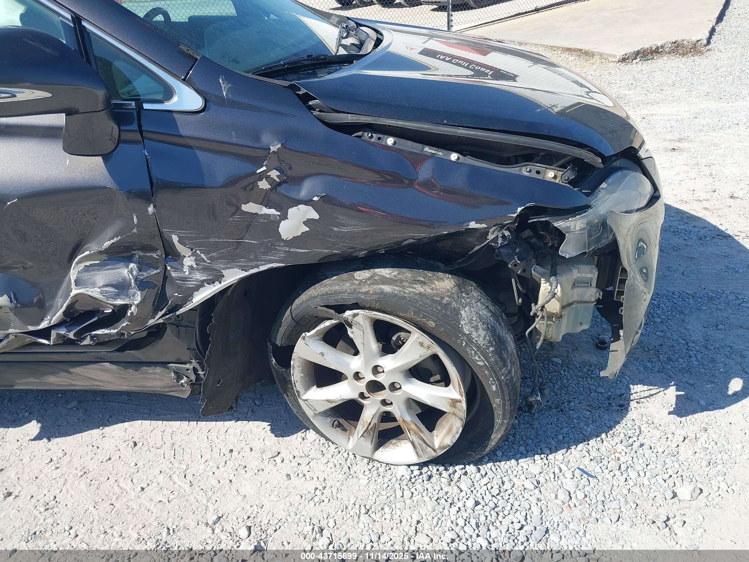 LEXUS RX image 6