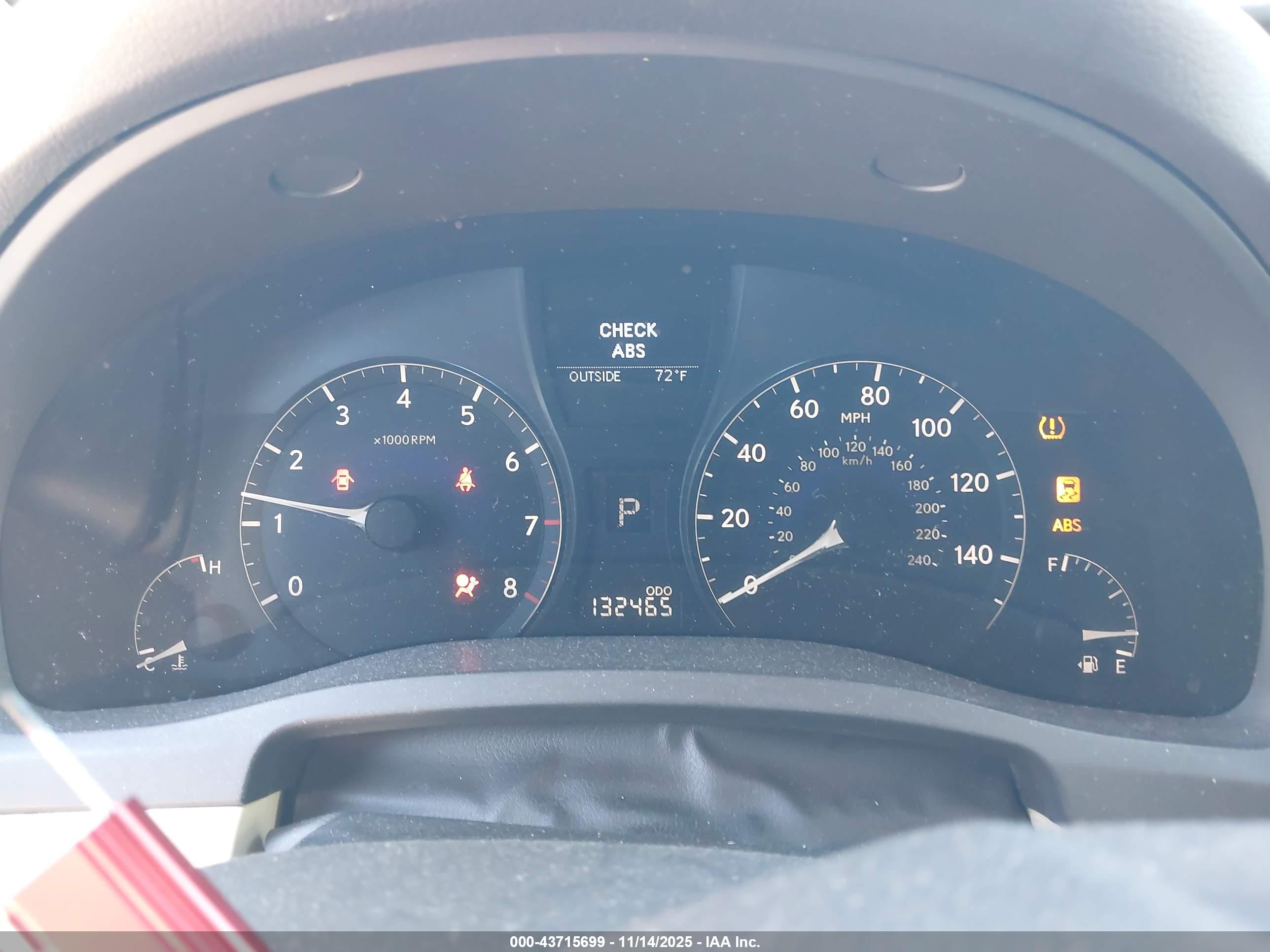 LEXUS RX image 7