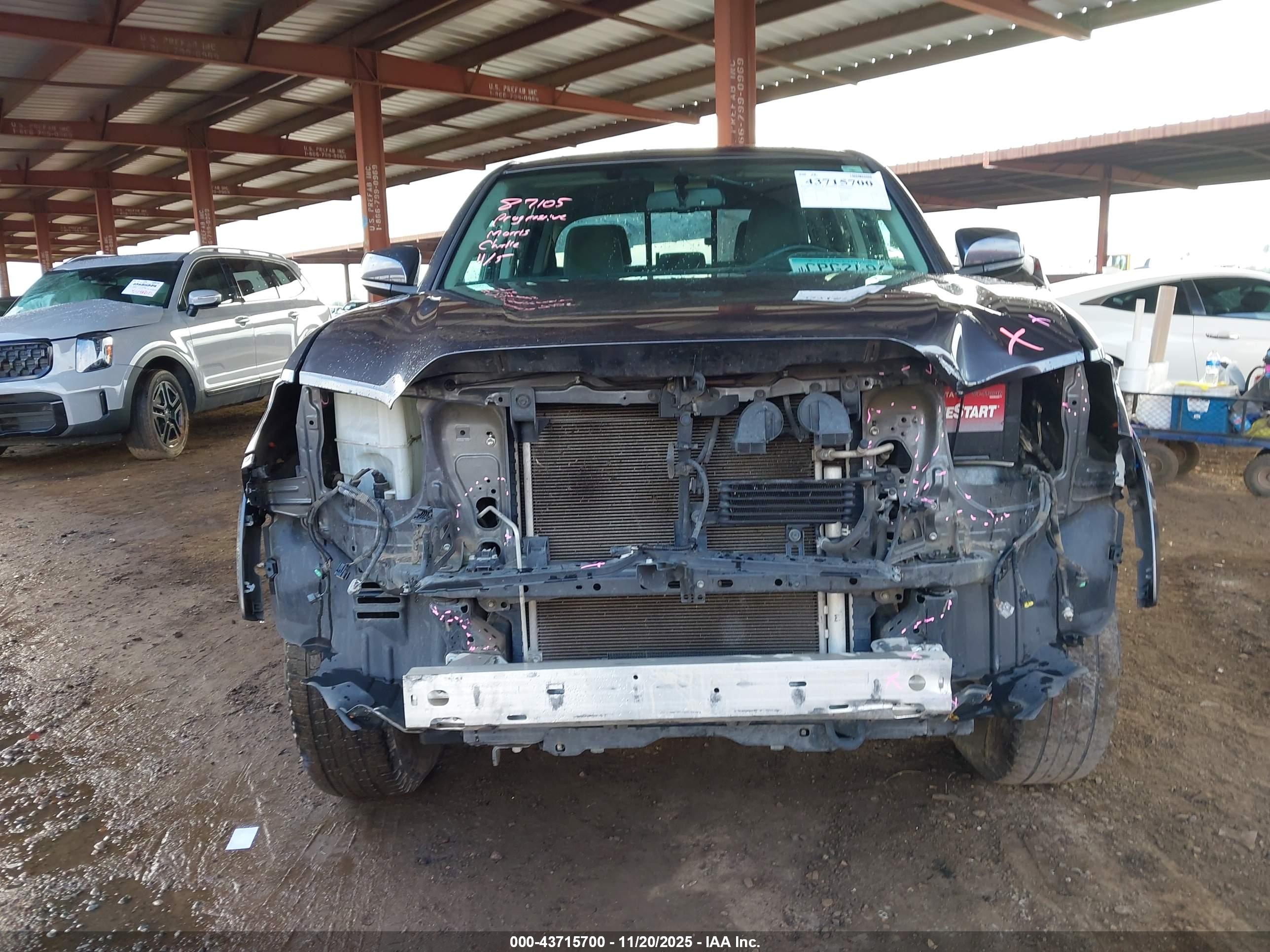 TOYOTA TACOMA image 6