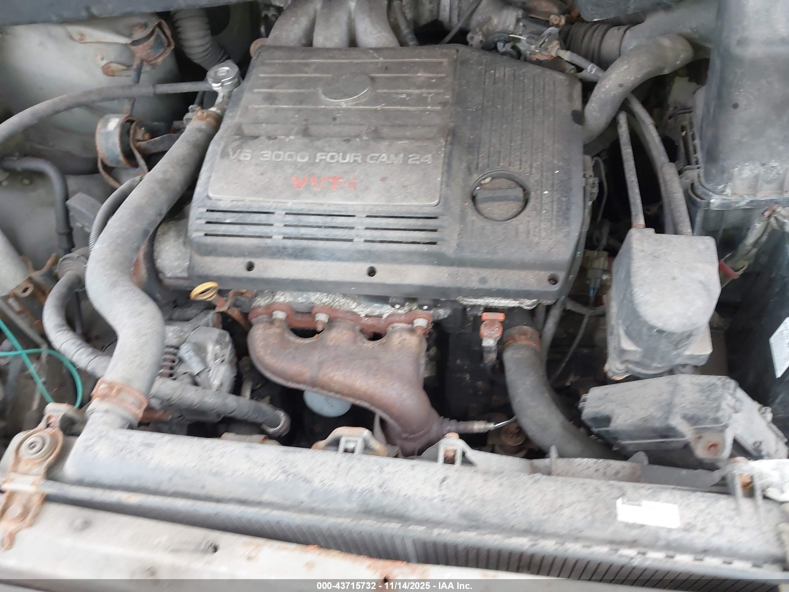 TOYOTA SIENNA image 10
