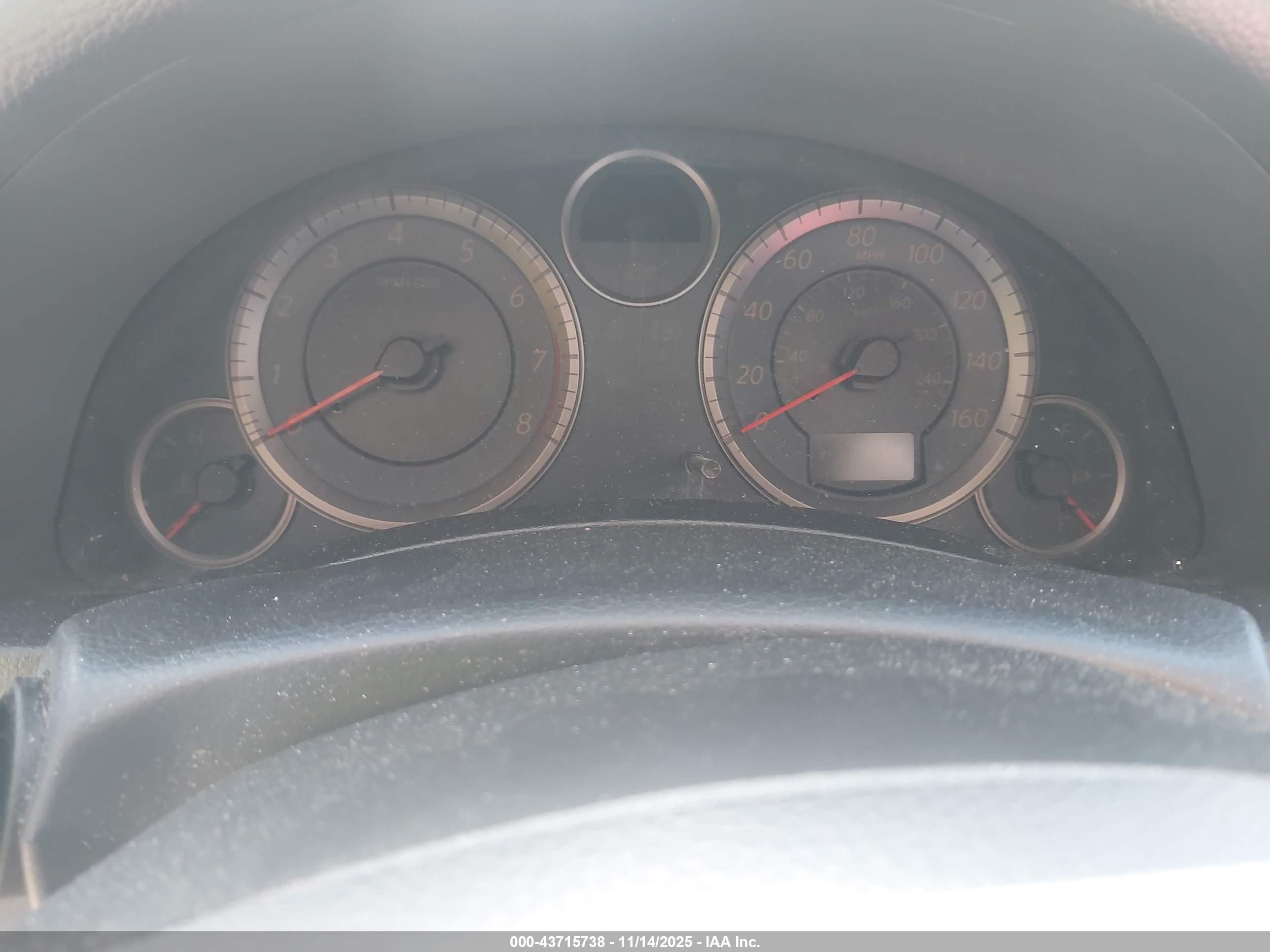 INFINITI G35X image 7