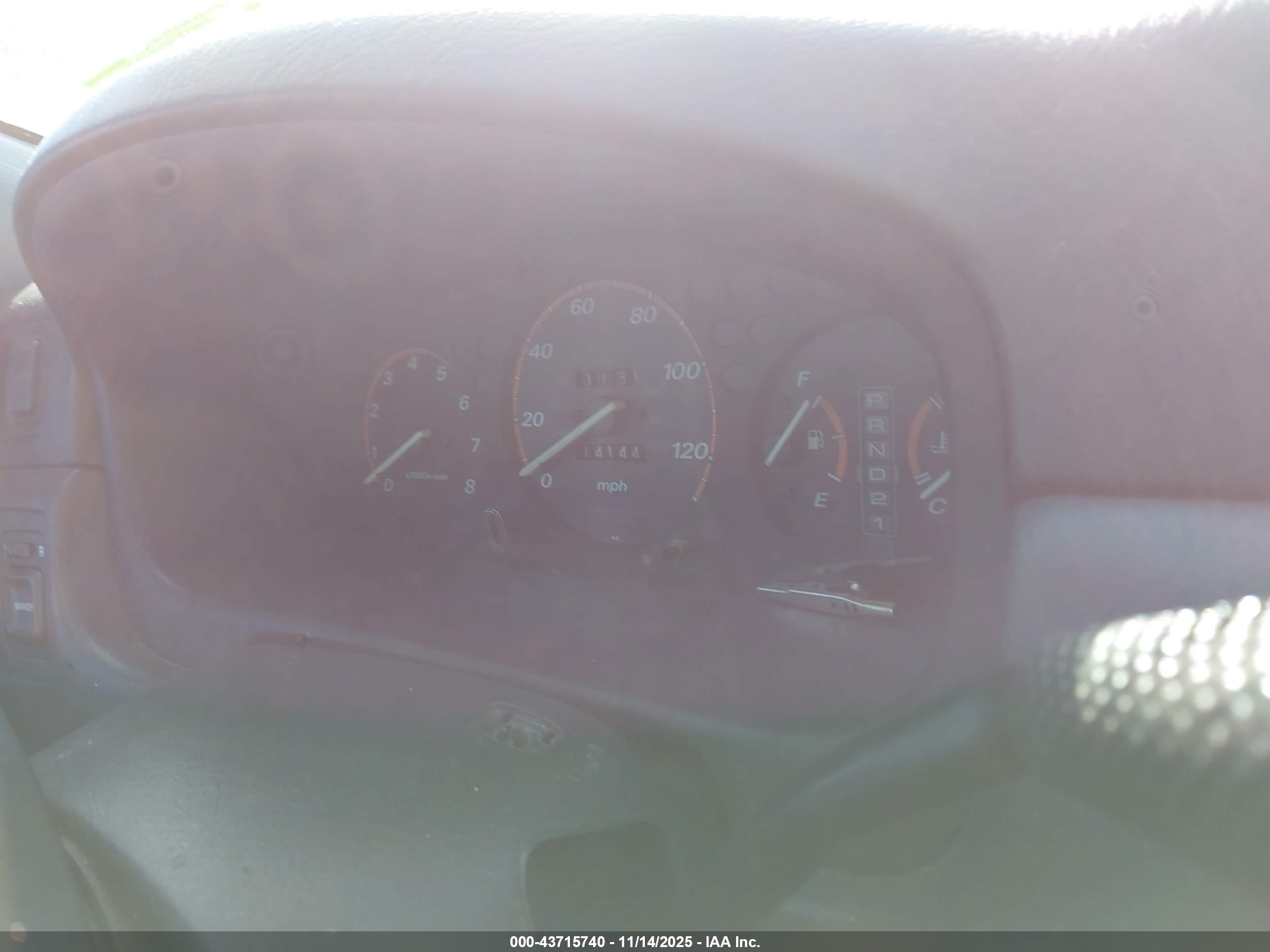 HONDA CR-V image 7