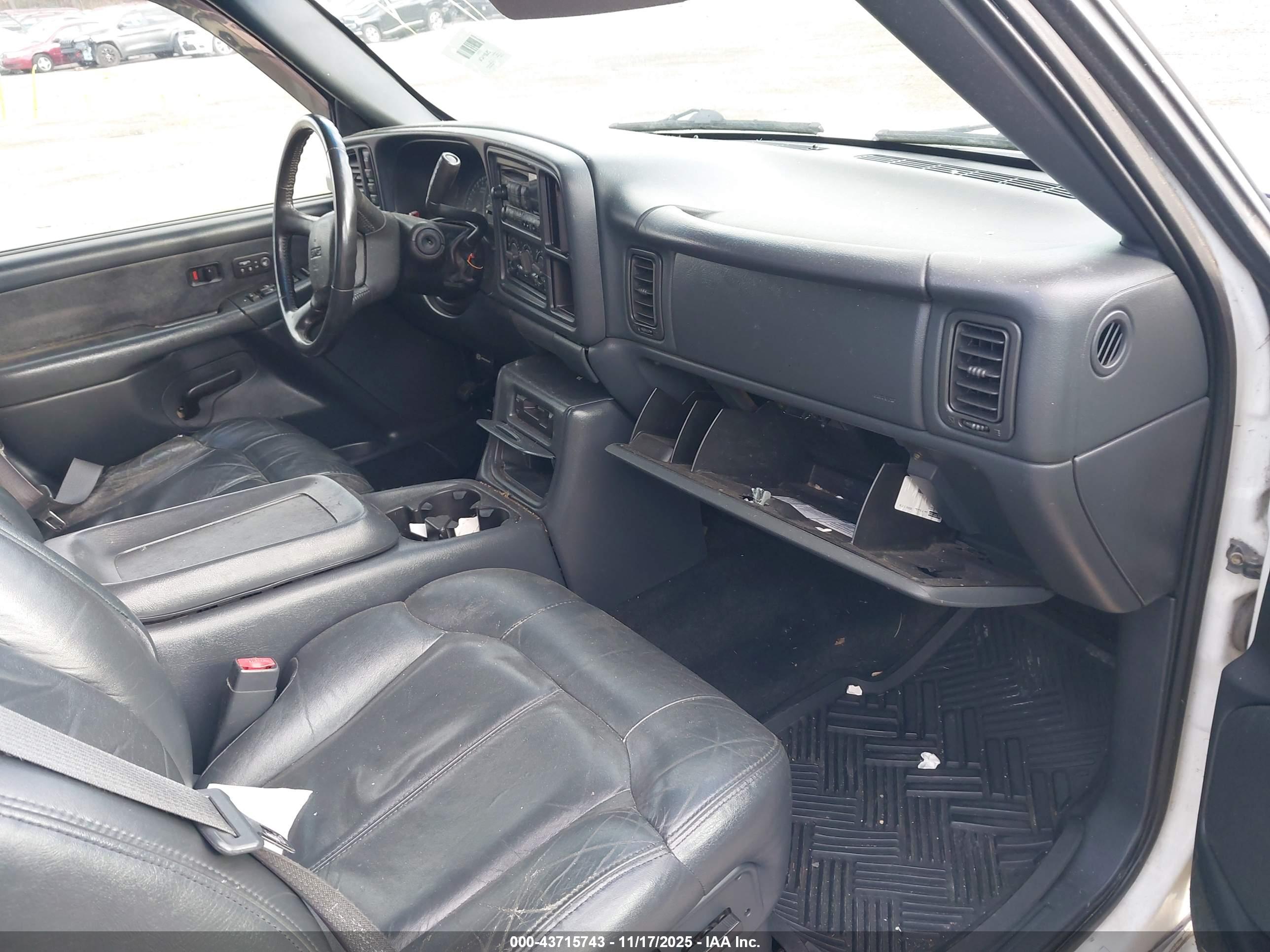 GMC SIERRA image 5