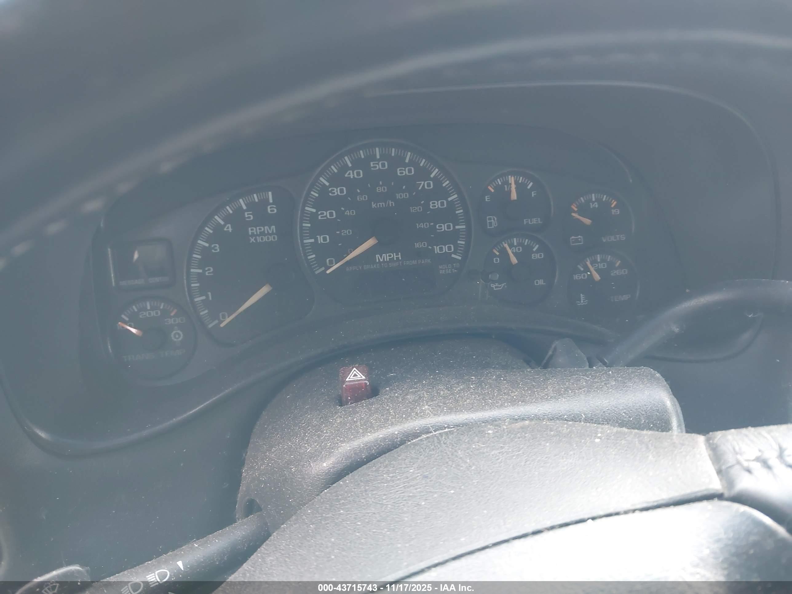 GMC SIERRA image 7