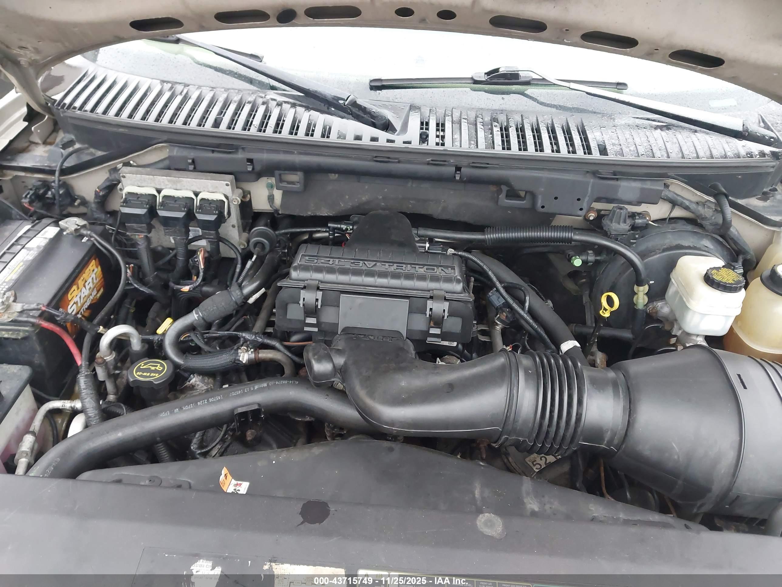 FORD EXPEDITION image 10