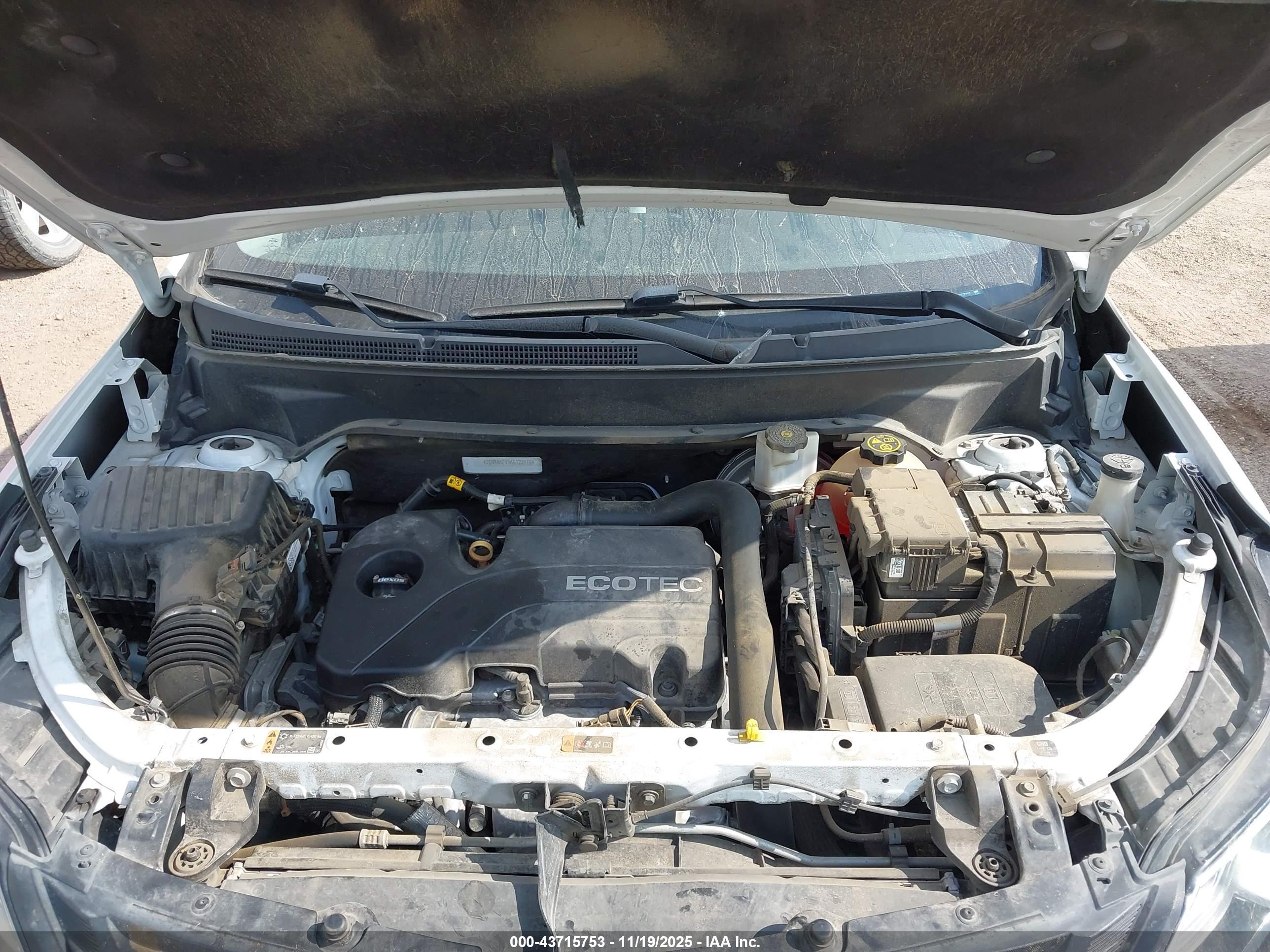 CHEVROLET EQUINOX image 10