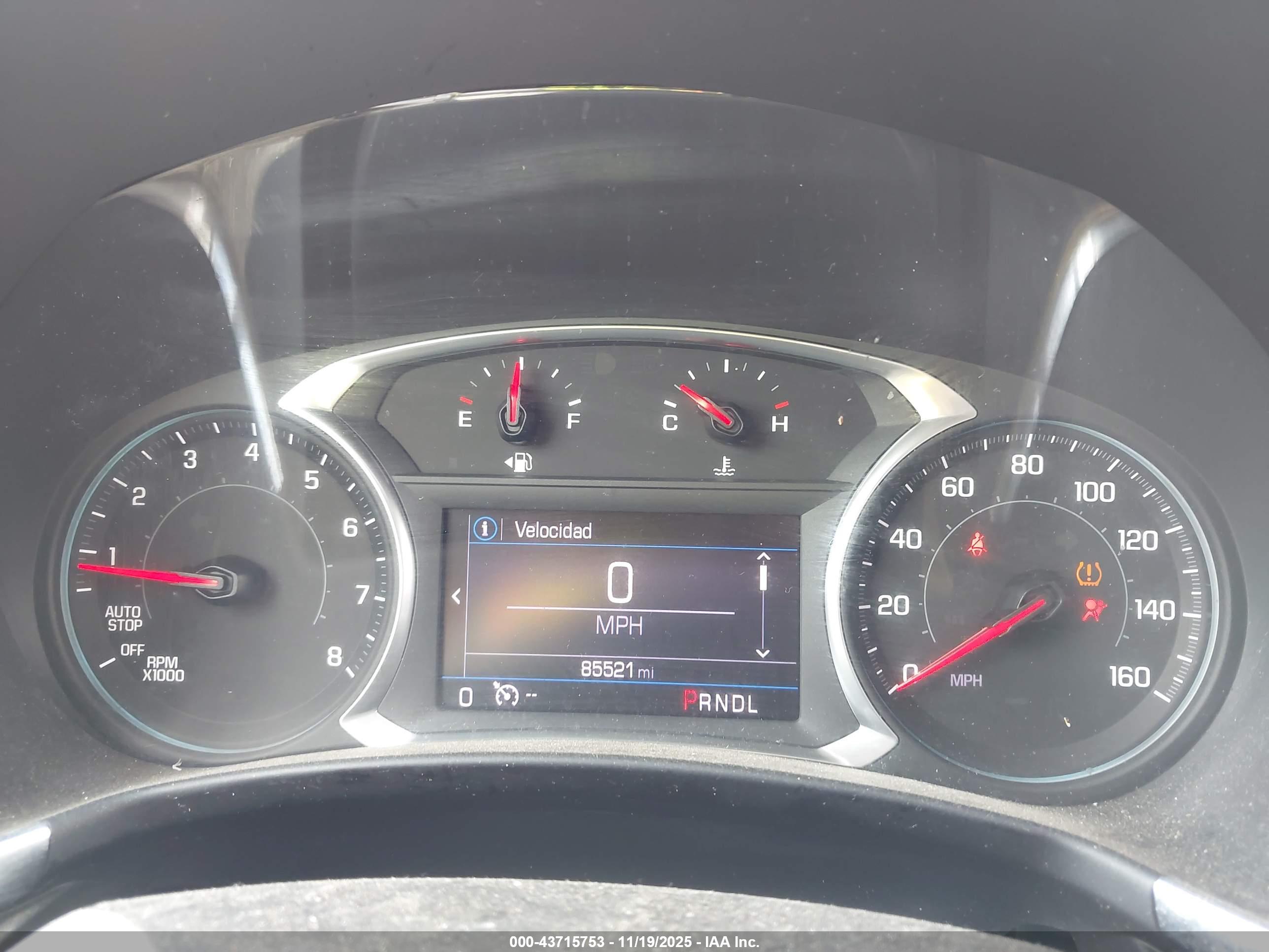 CHEVROLET EQUINOX image 7