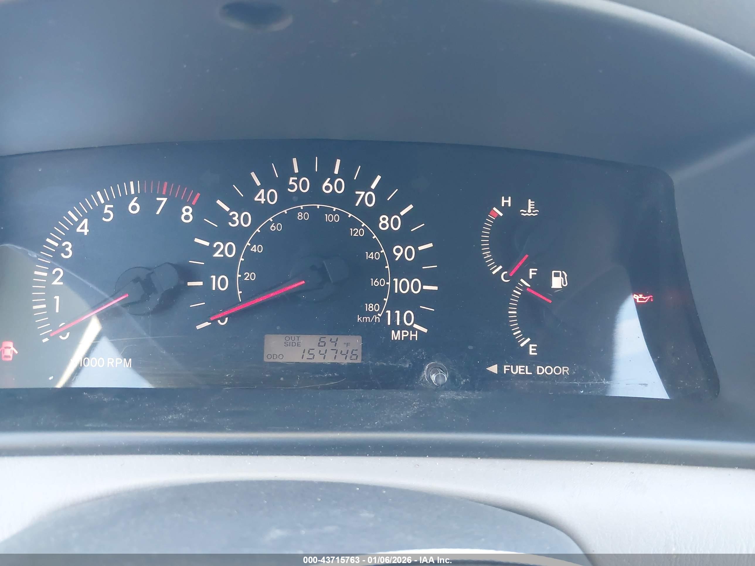 TOYOTA COROLLA image 7