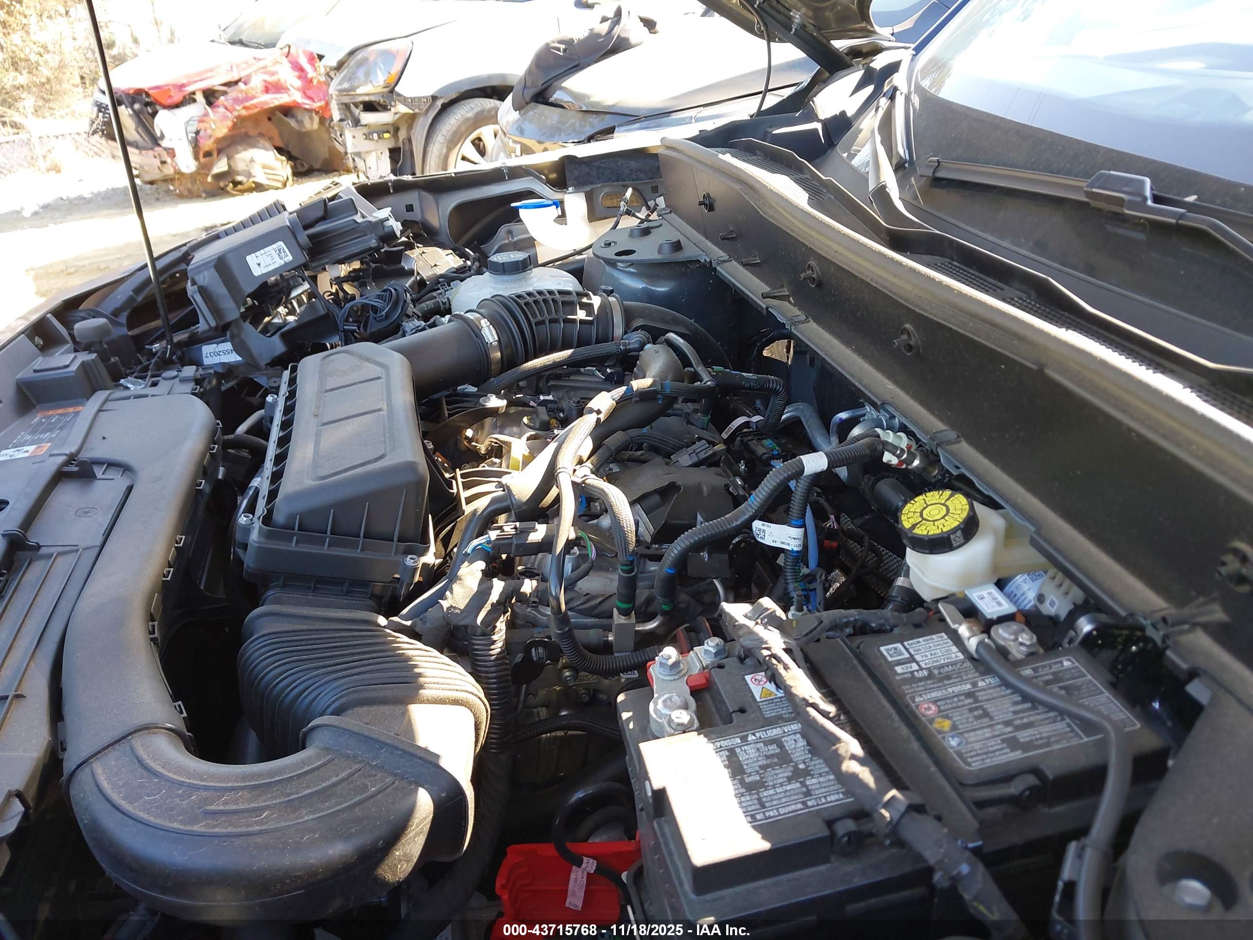 FORD BRONCO image 10