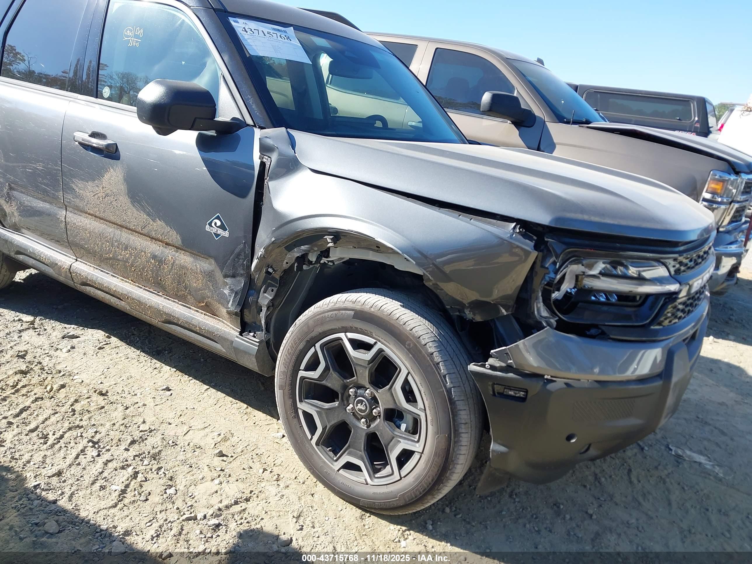 FORD BRONCO image 6