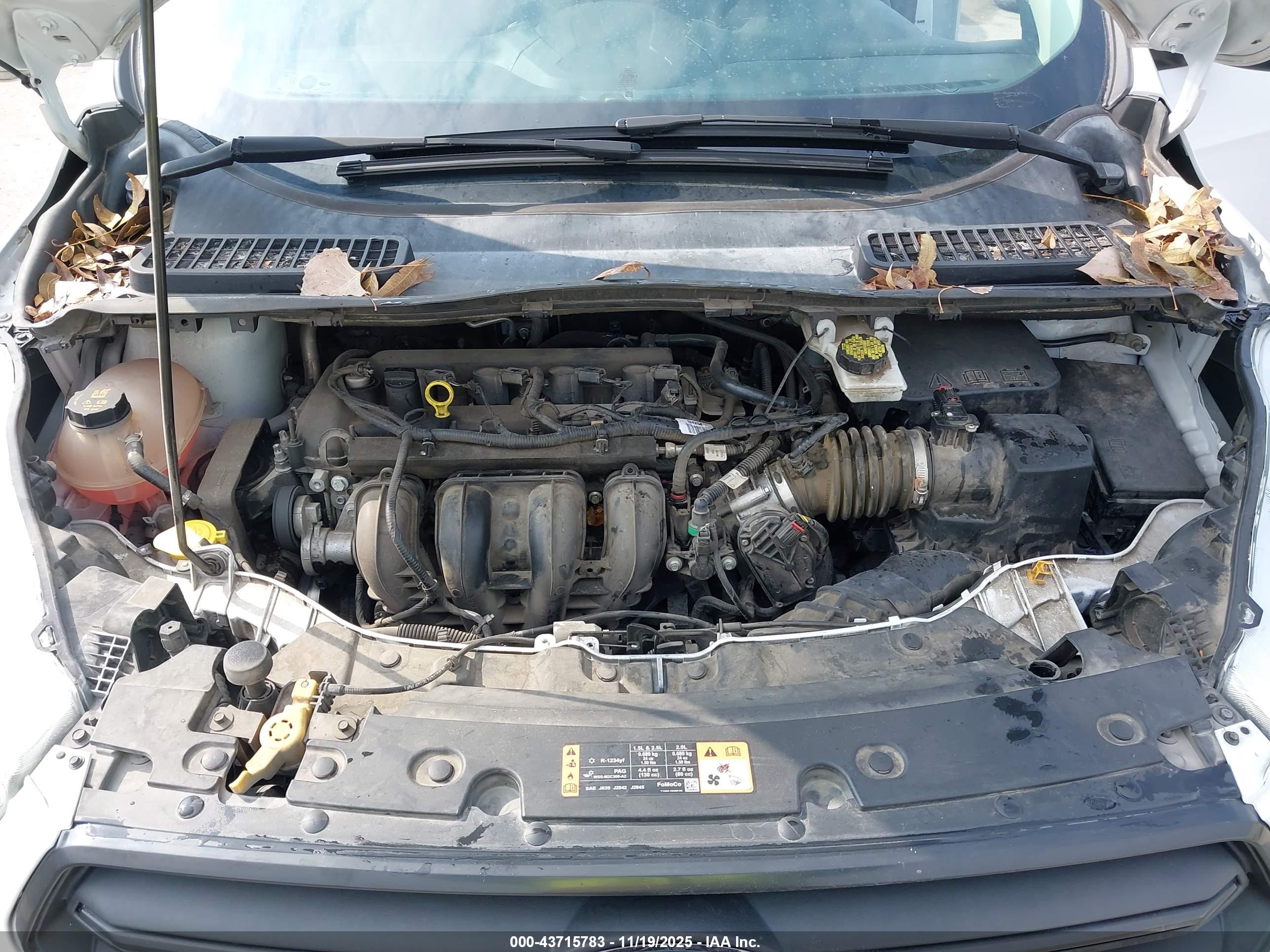 FORD ESCAPE image 10