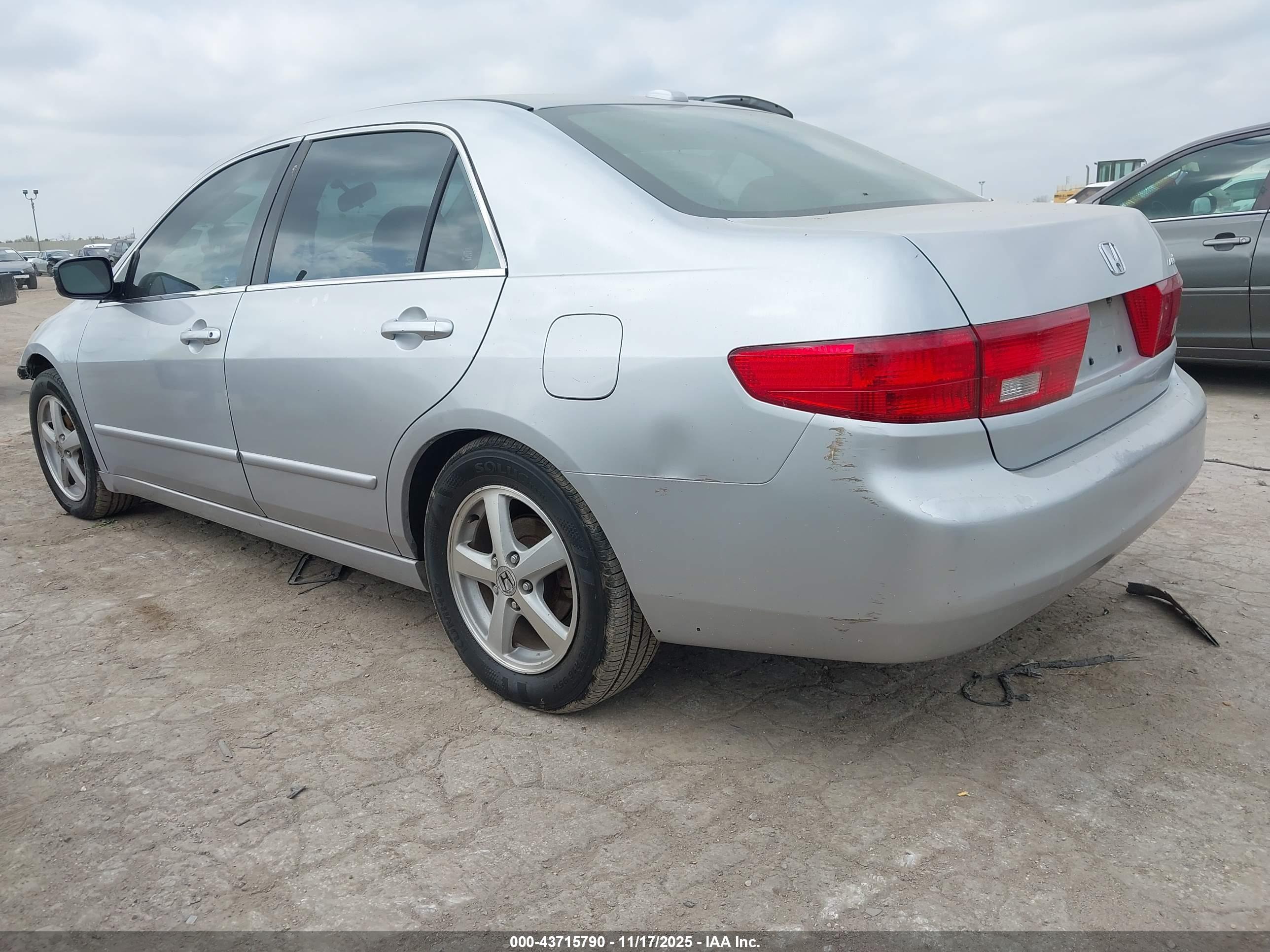 HONDA ACCORD image 3