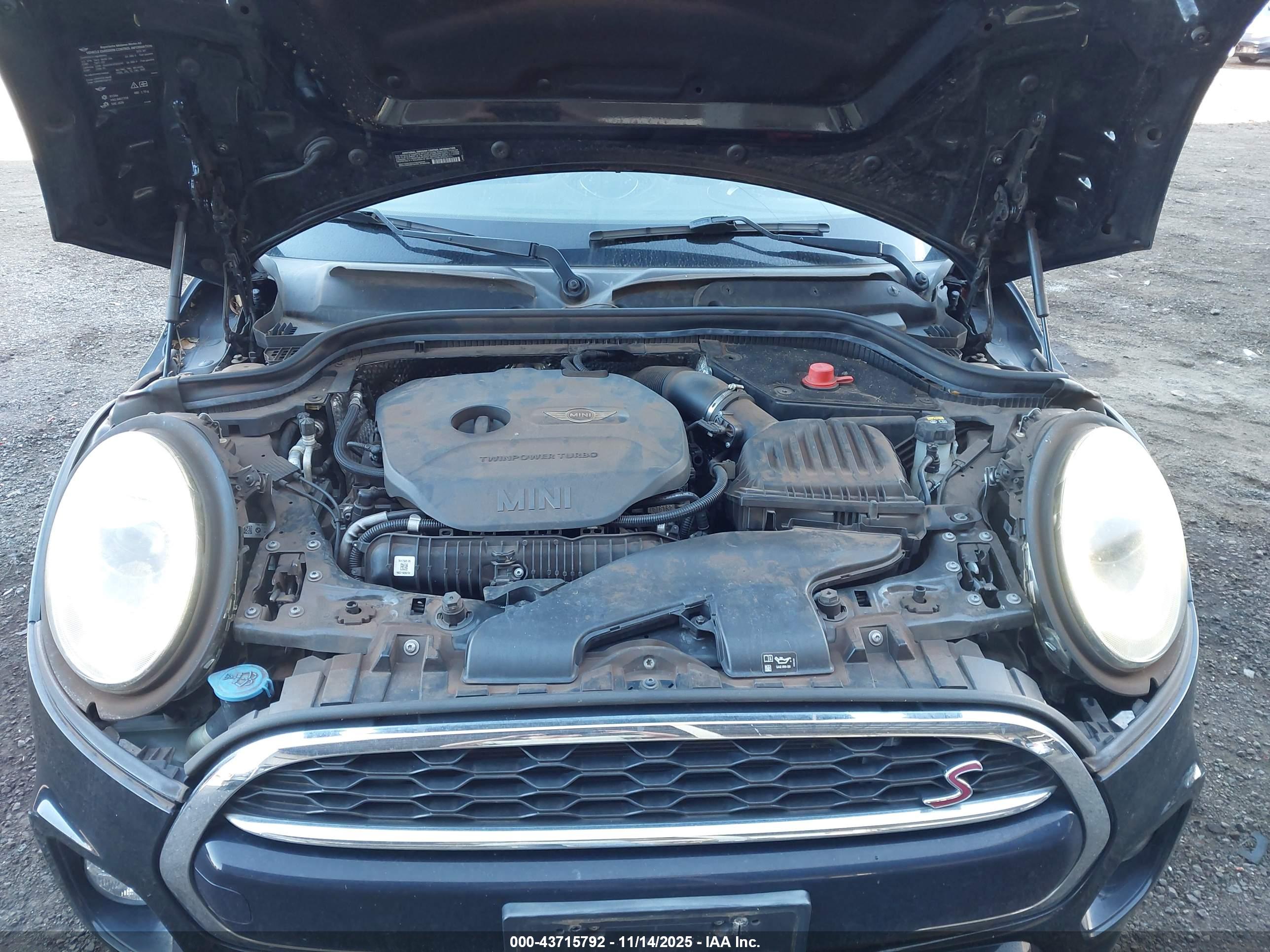 MINI HARDTOP image 10