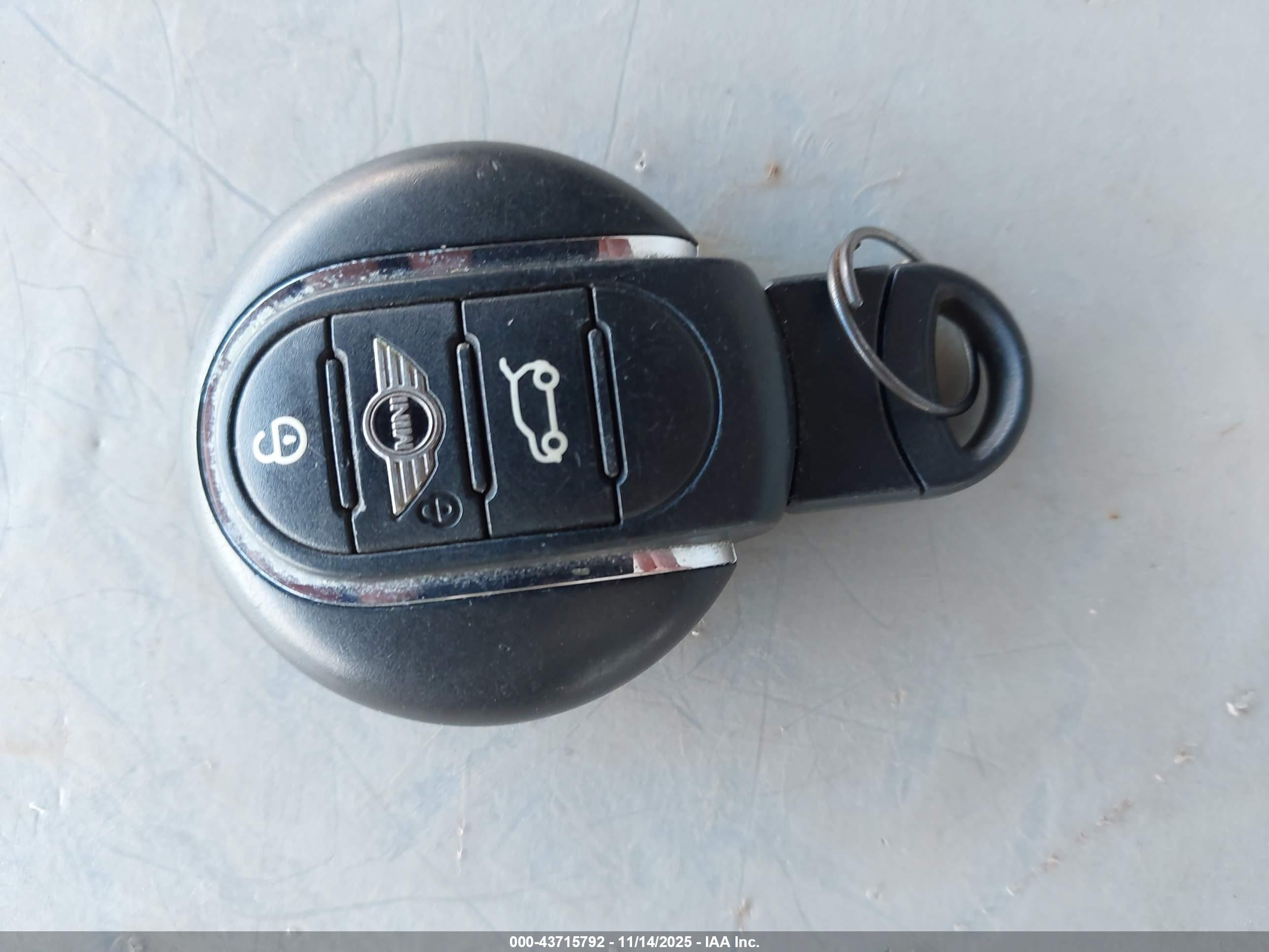 MINI HARDTOP image 11