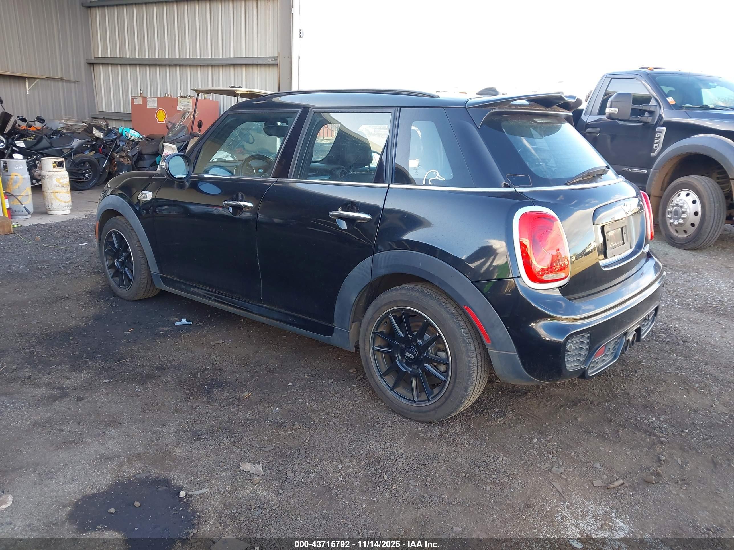 MINI HARDTOP image 3
