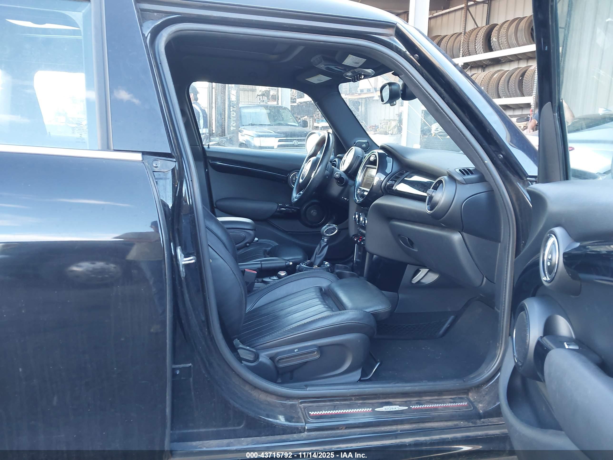 MINI HARDTOP image 5