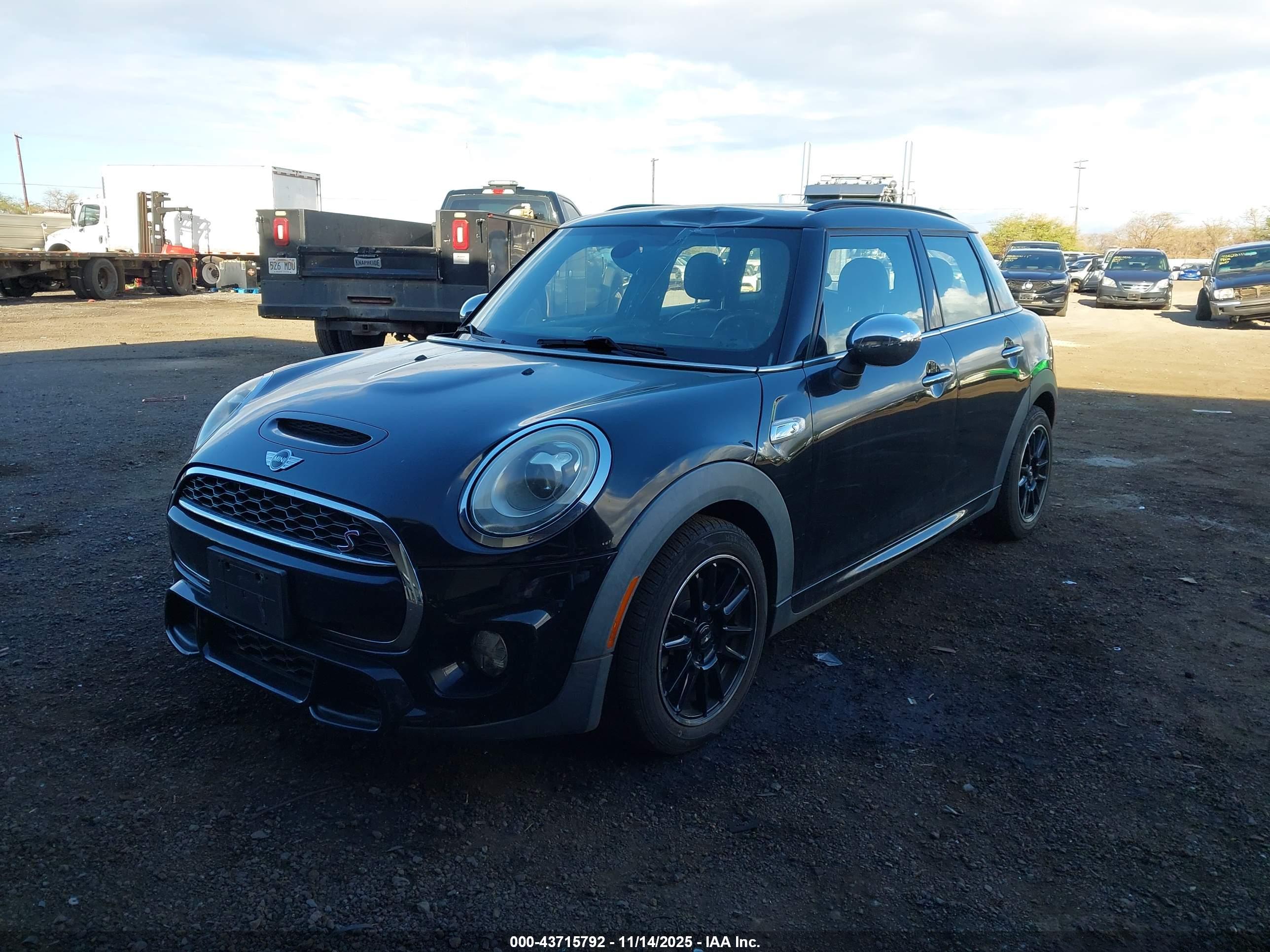 MINI HARDTOP image 6