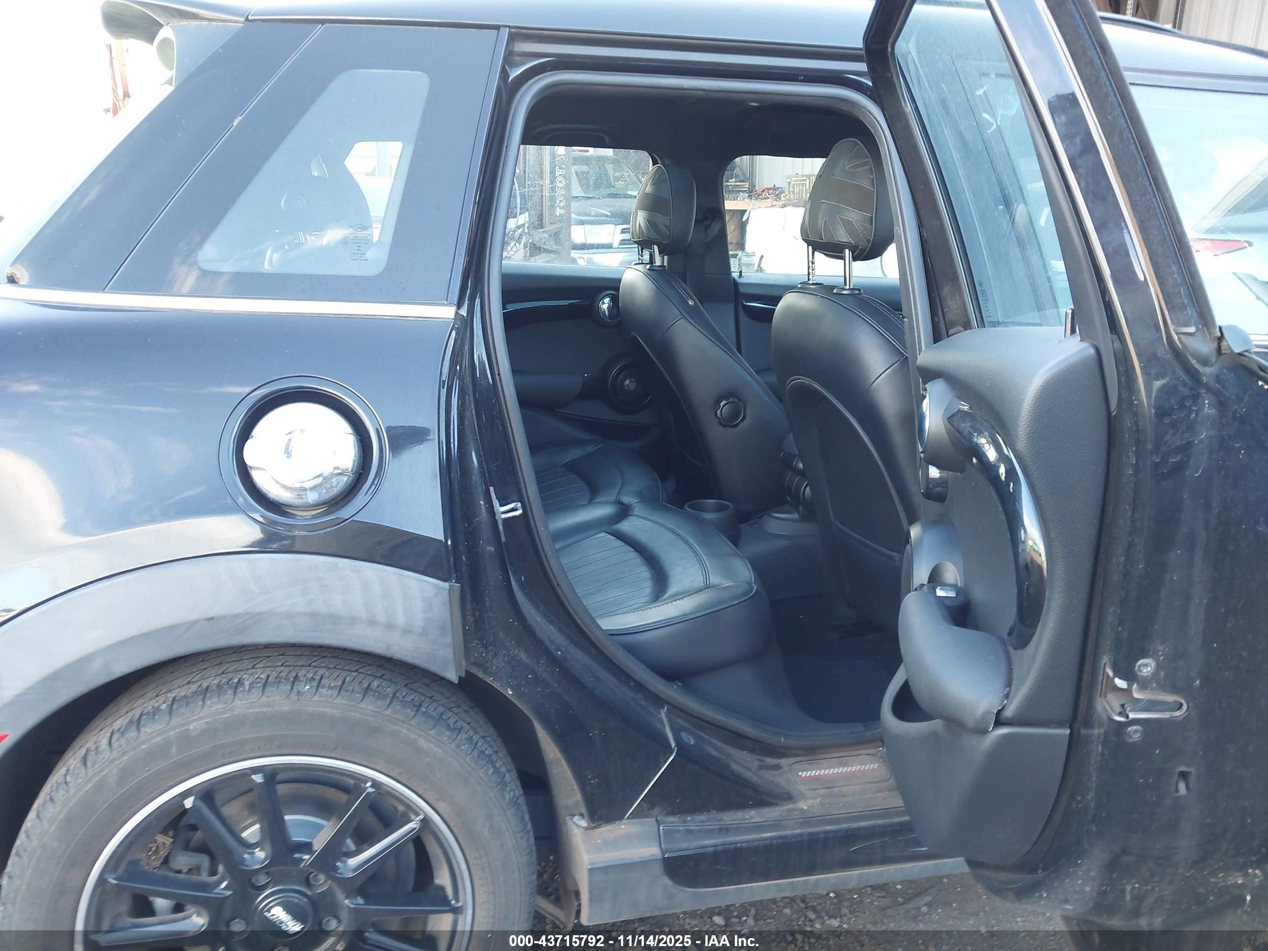 MINI HARDTOP image 8