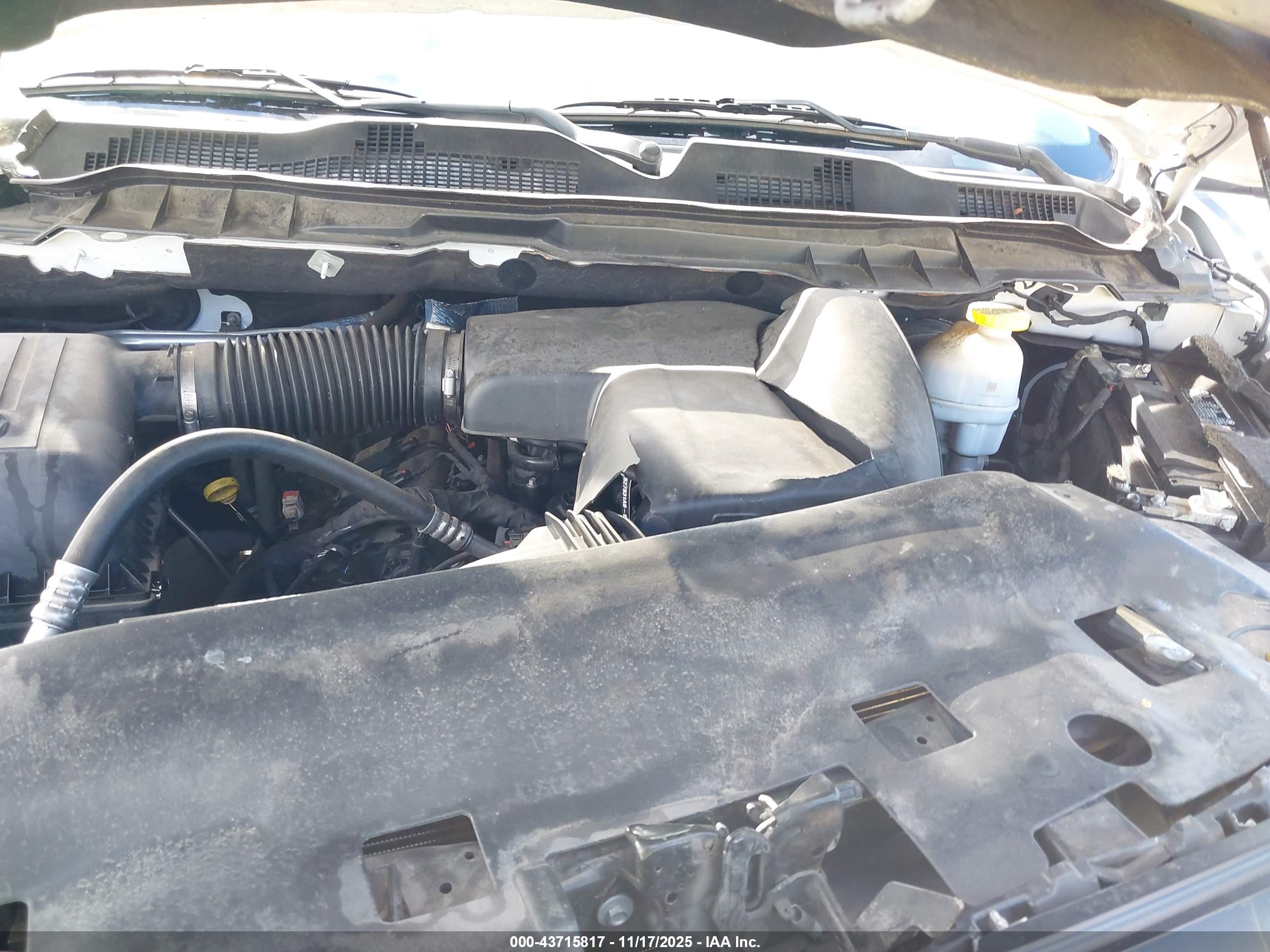 RAM 1500 image 10