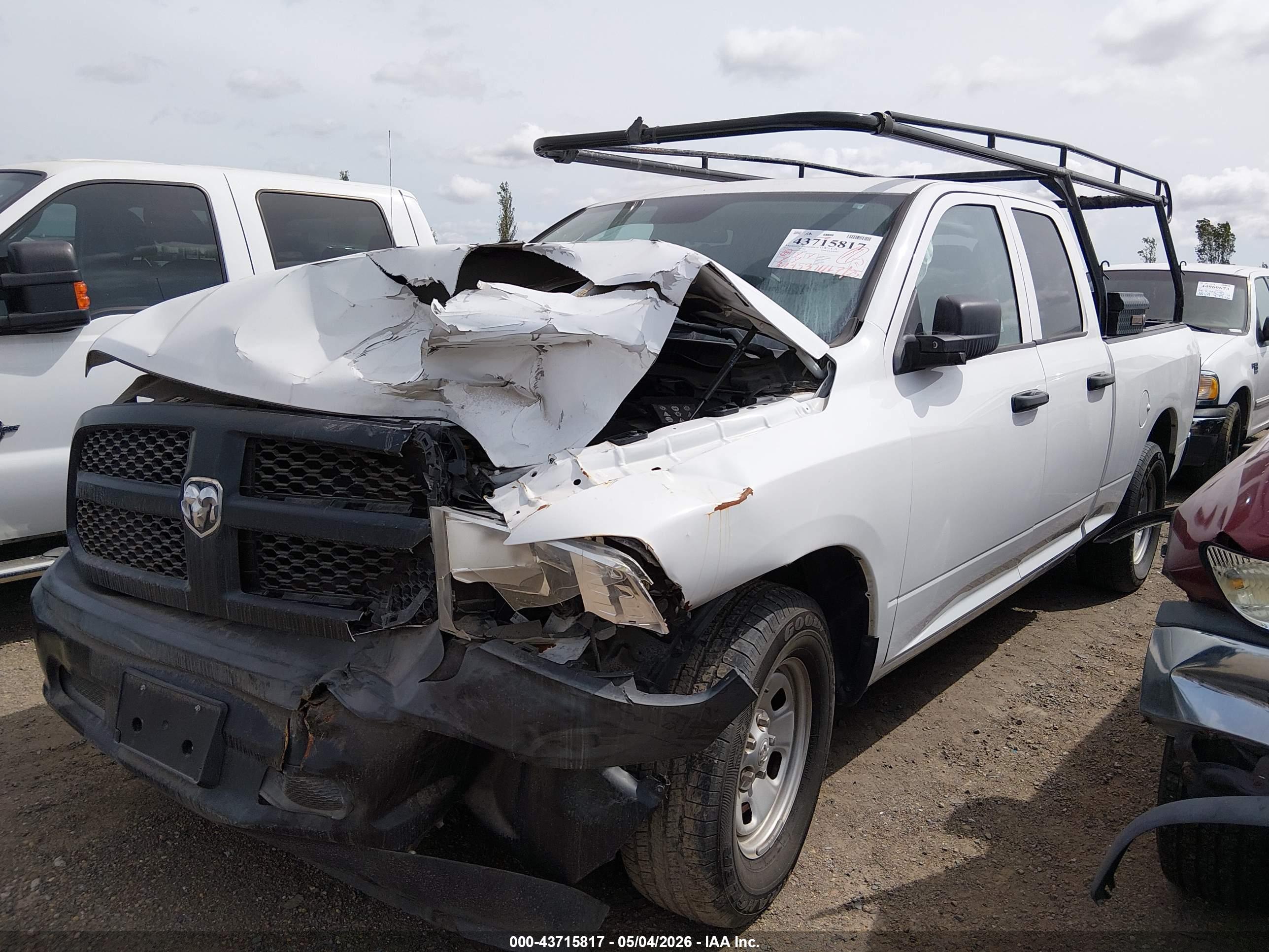 RAM 1500 image 6
