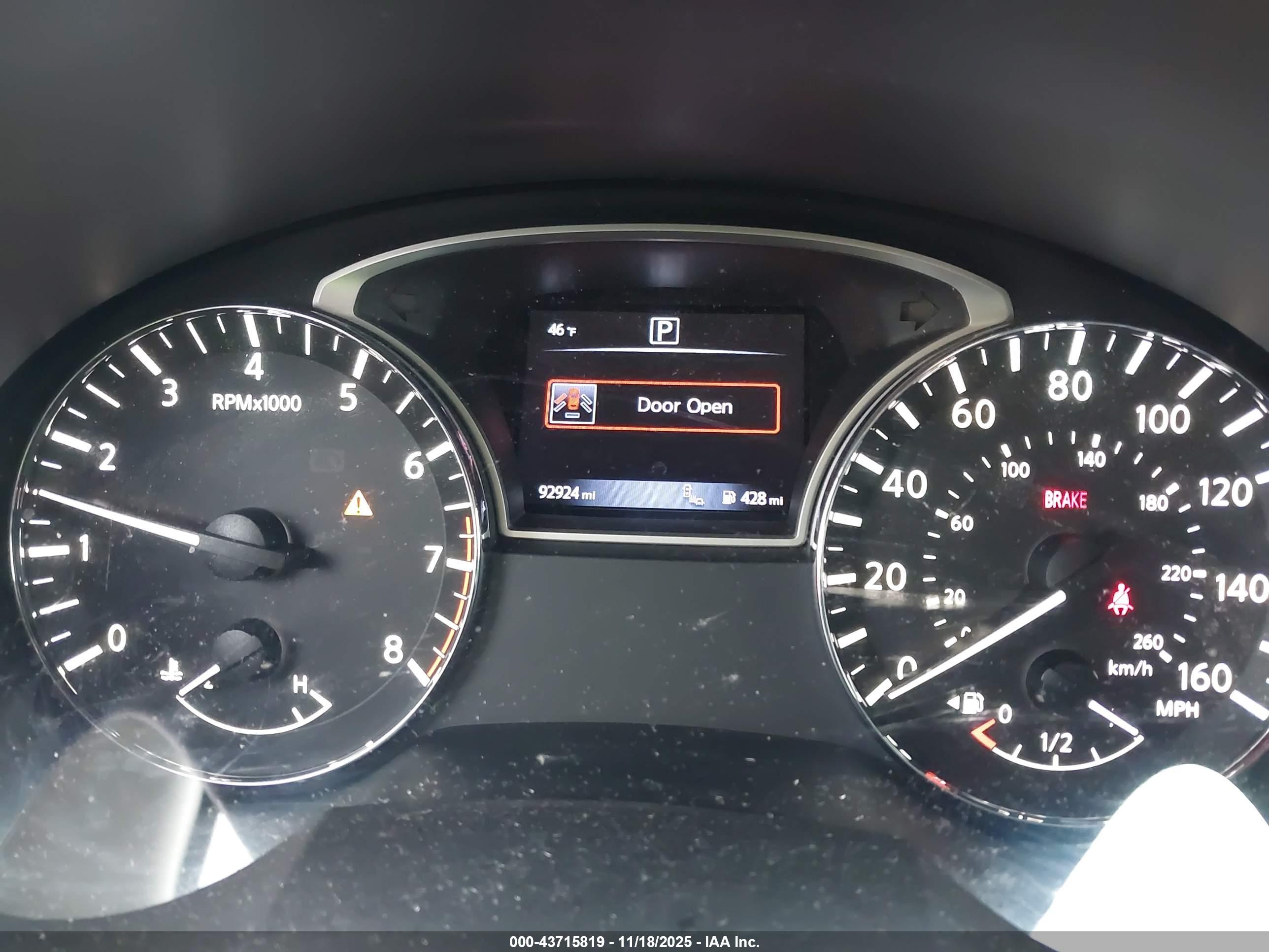 NISSAN ALTIMA image 7