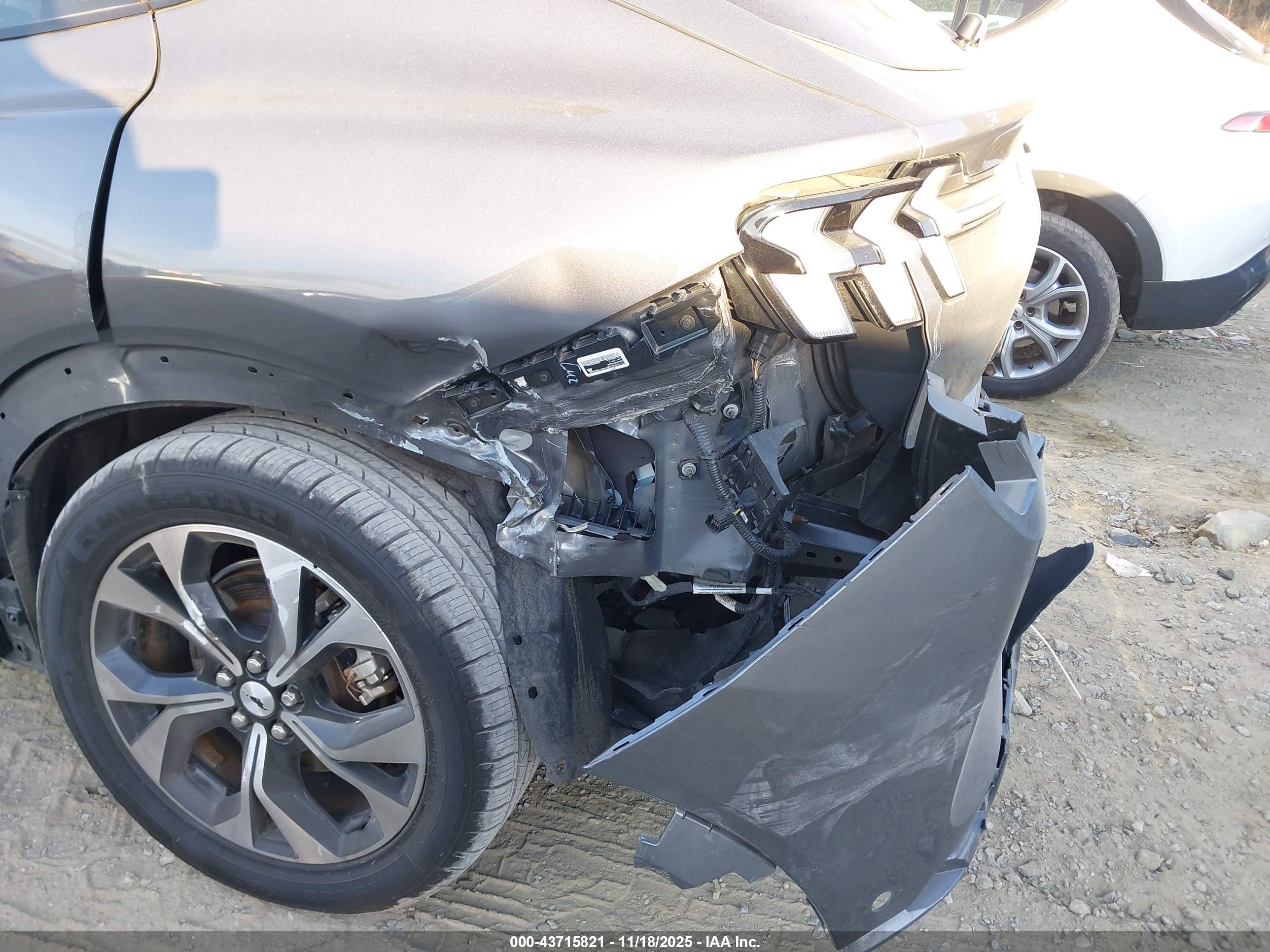 FORD MUSTANG image 6