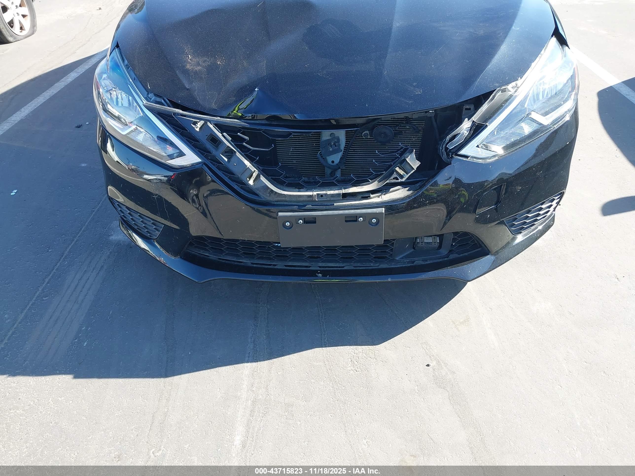 NISSAN SENTRA image 6