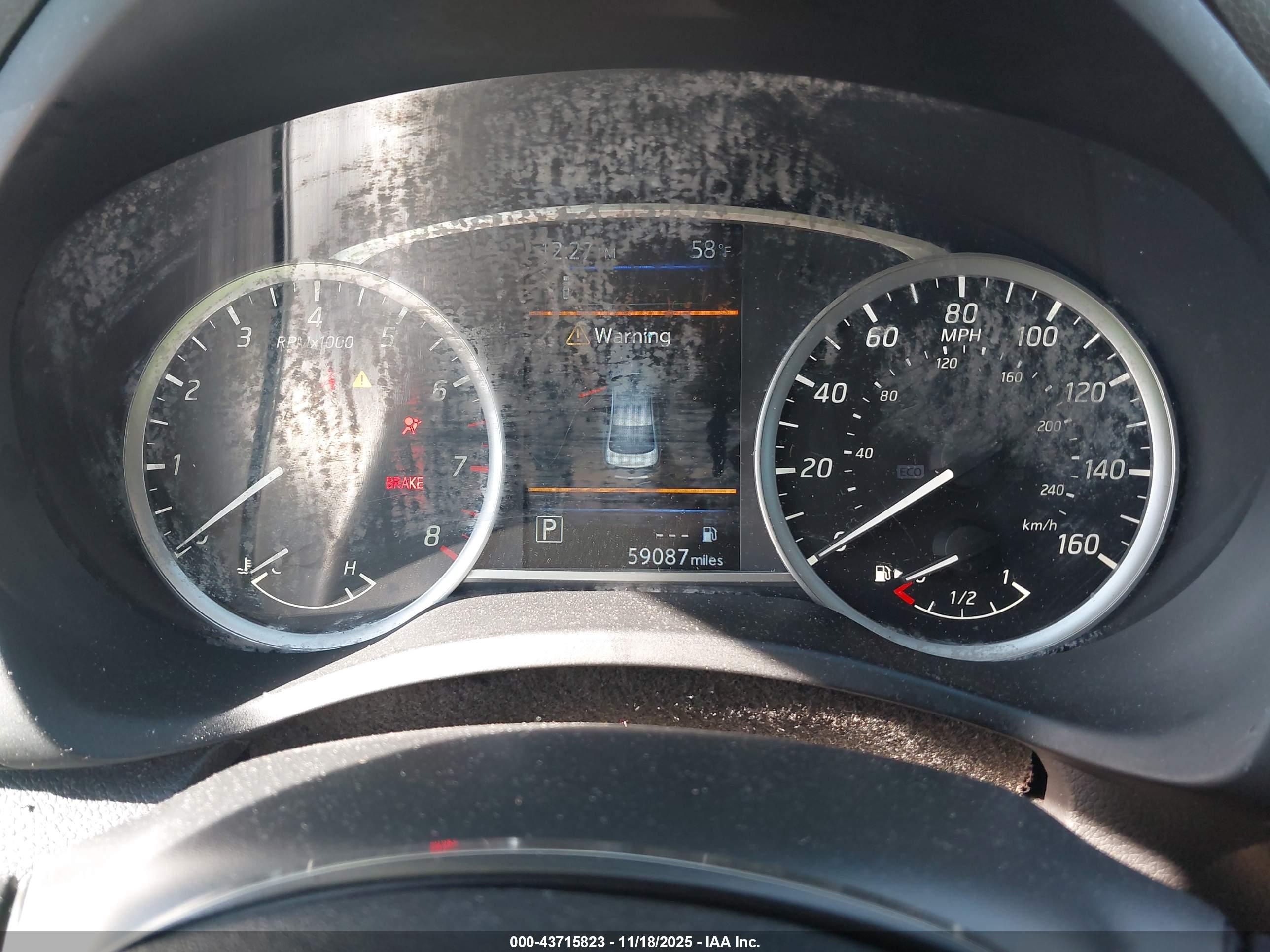 NISSAN SENTRA image 7