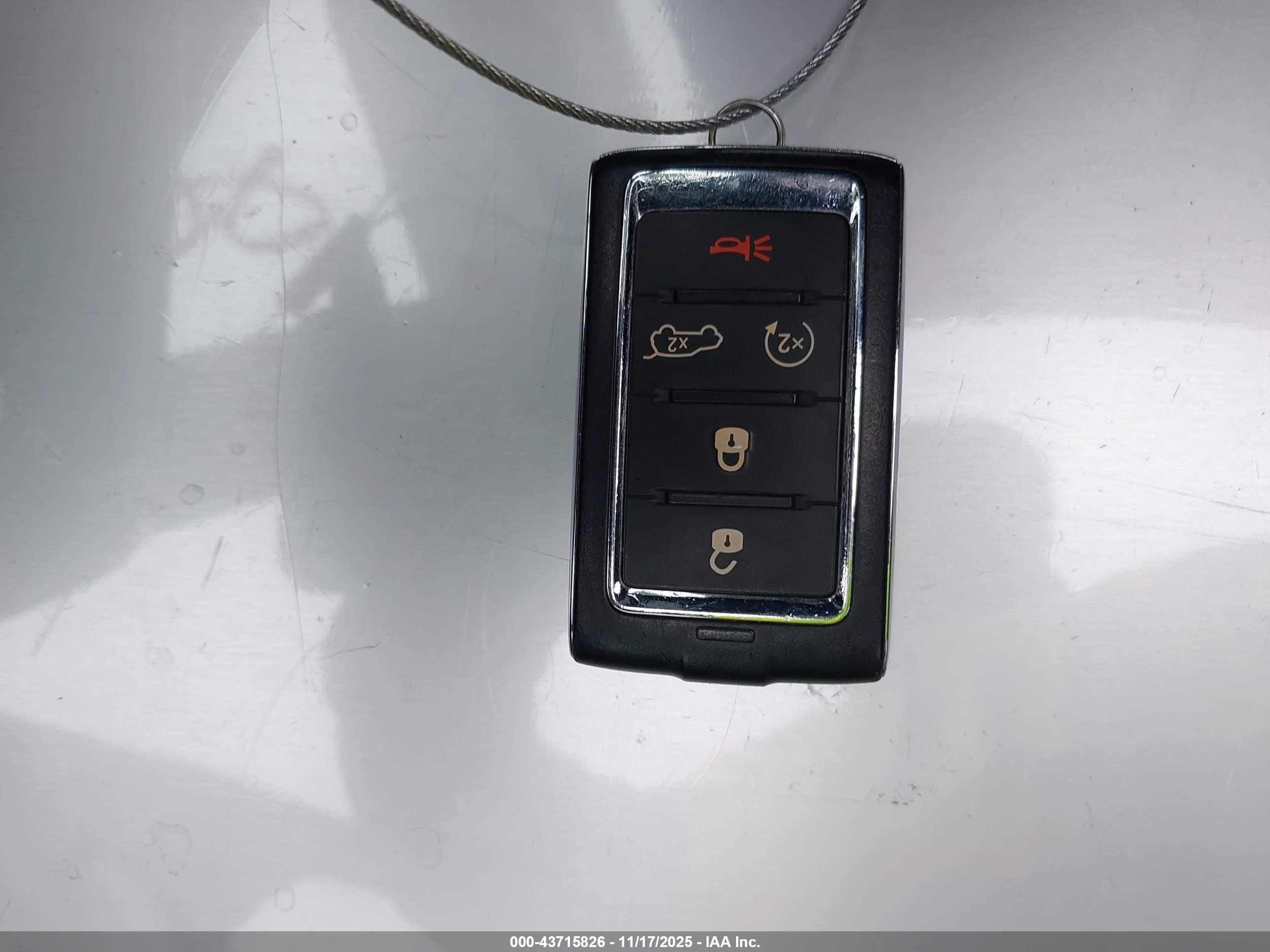 JEEP GRAND image 11