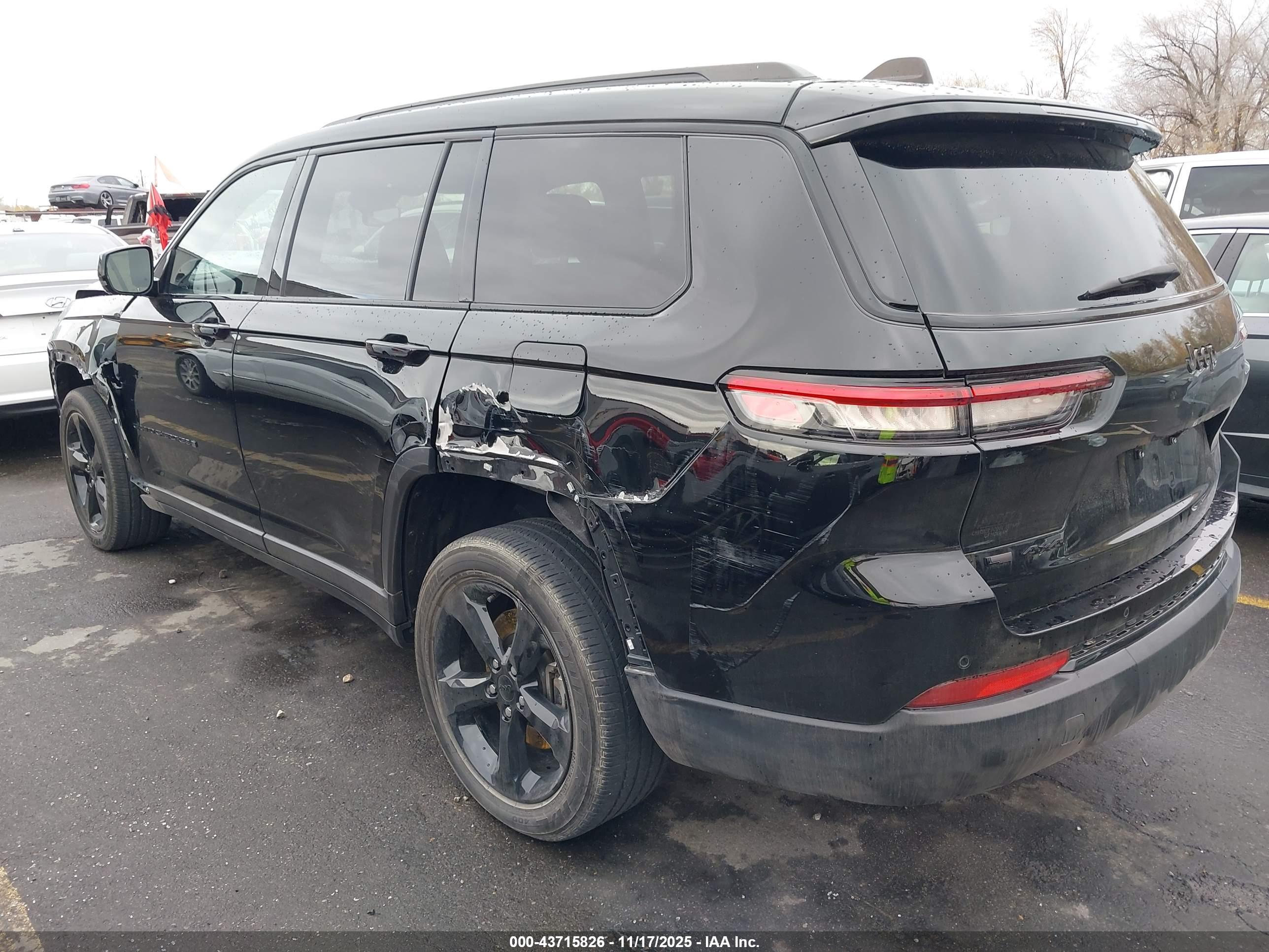 JEEP GRAND image 3