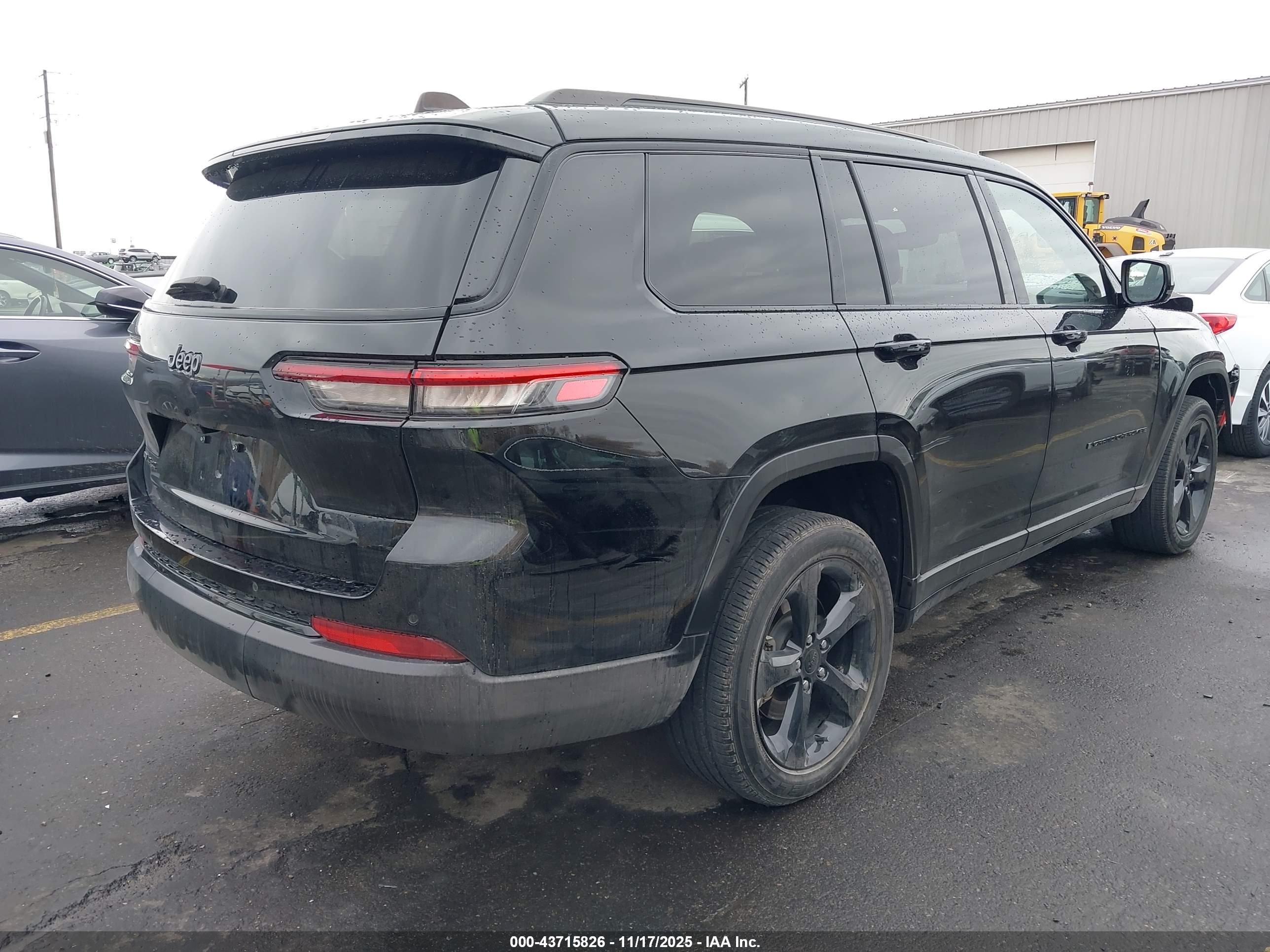 JEEP GRAND image 4