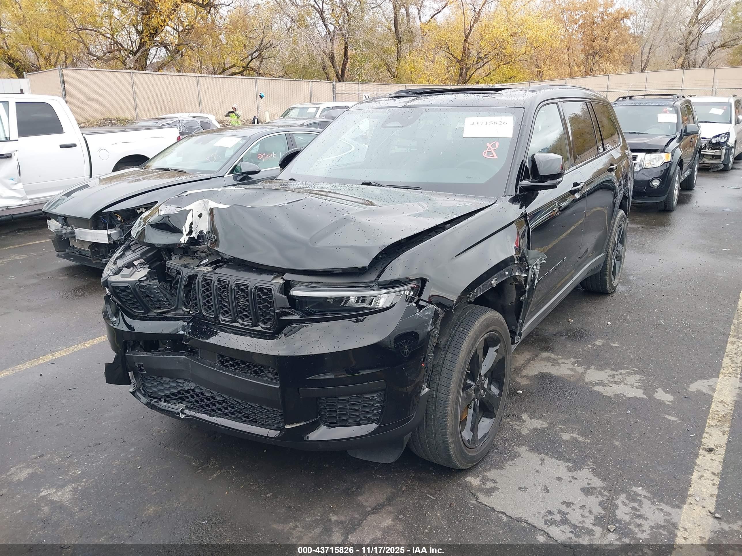 JEEP GRAND image 6