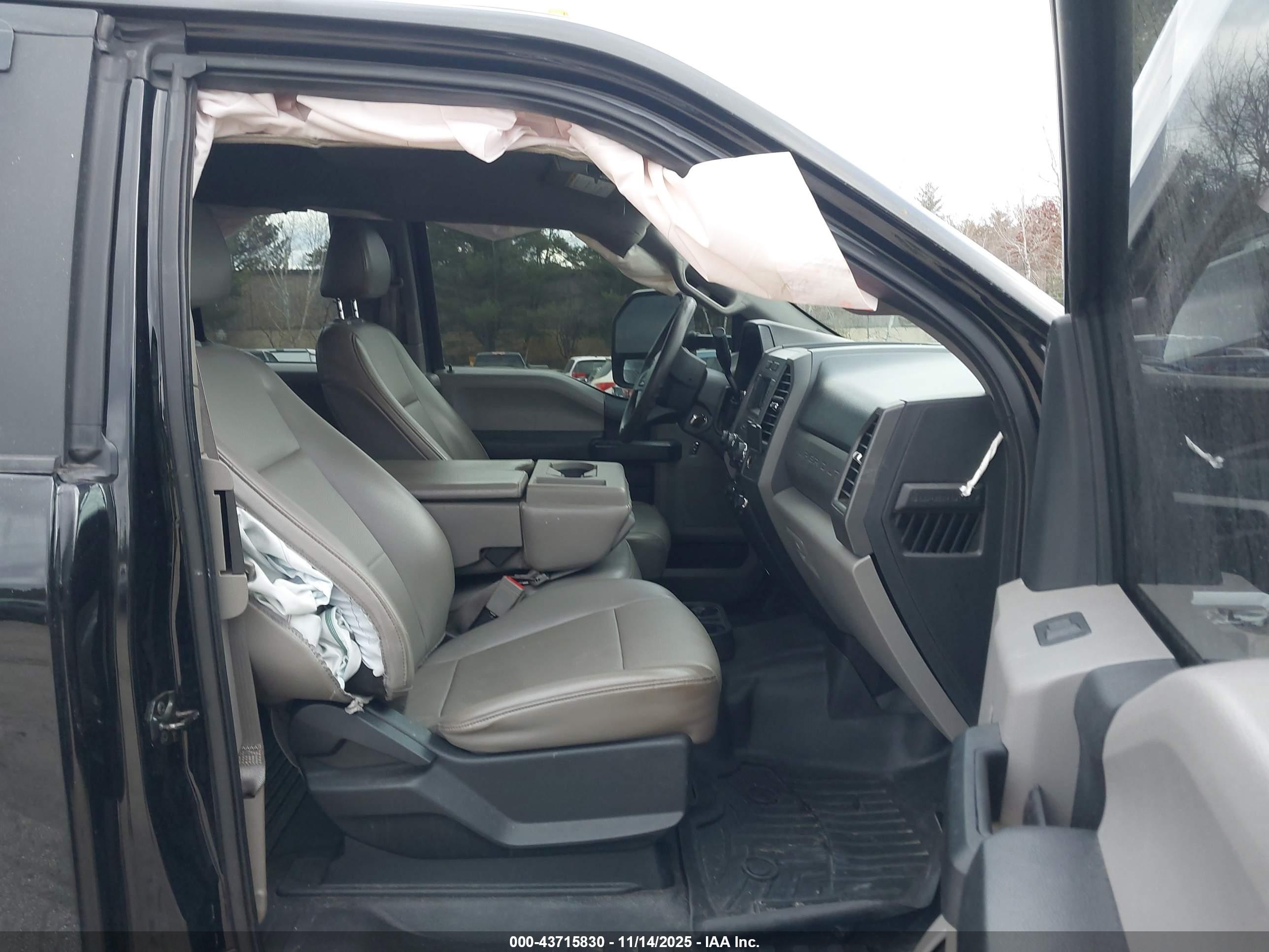 FORD F-250 image 5