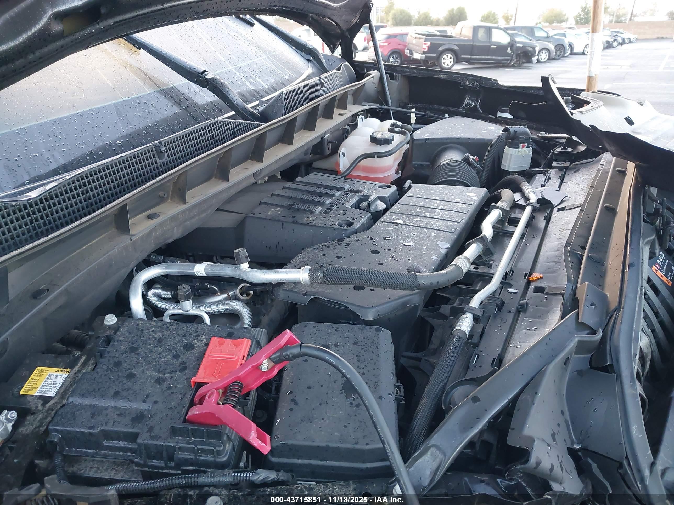 GMC SIERRA image 10