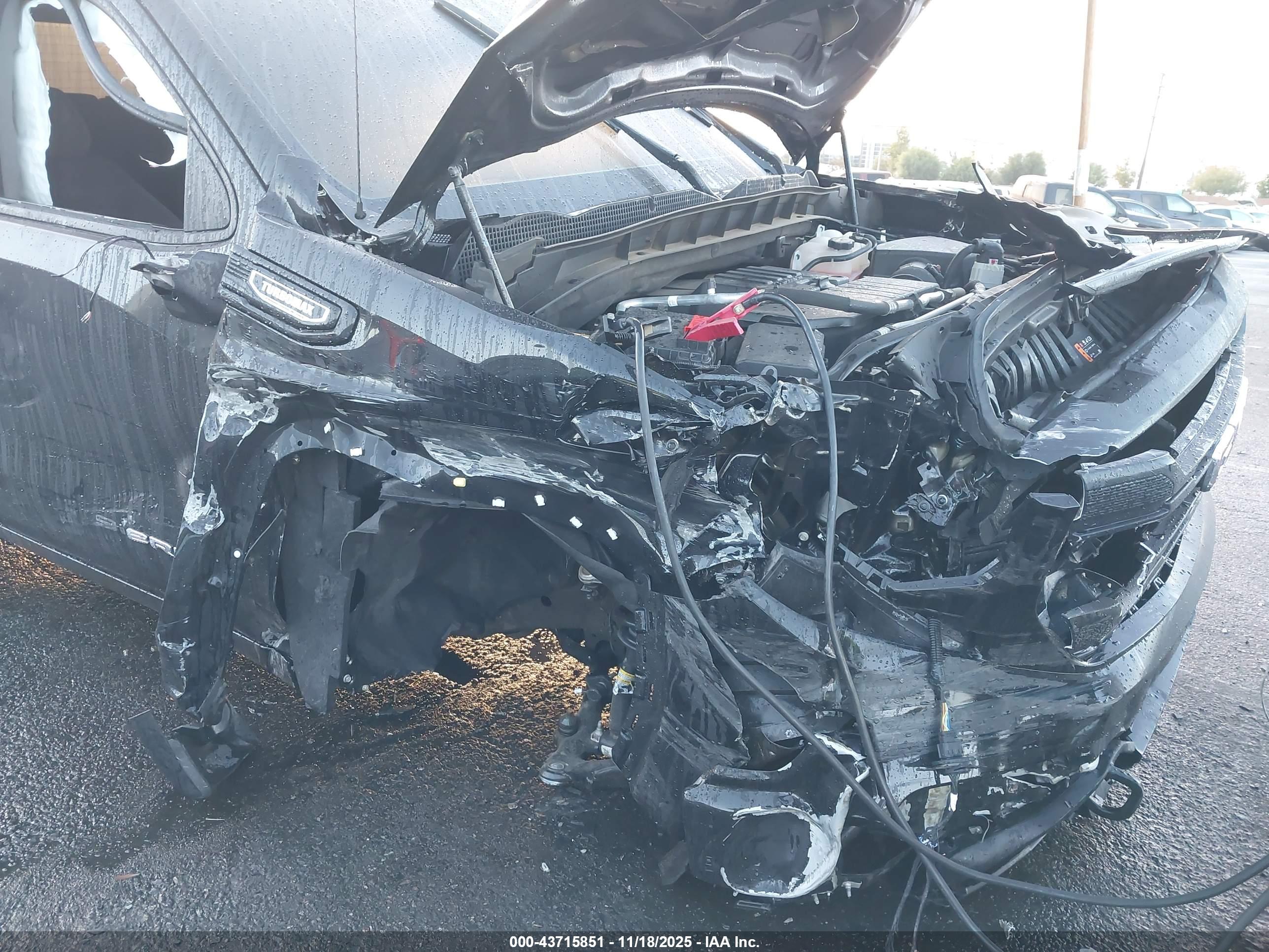 GMC SIERRA image 6
