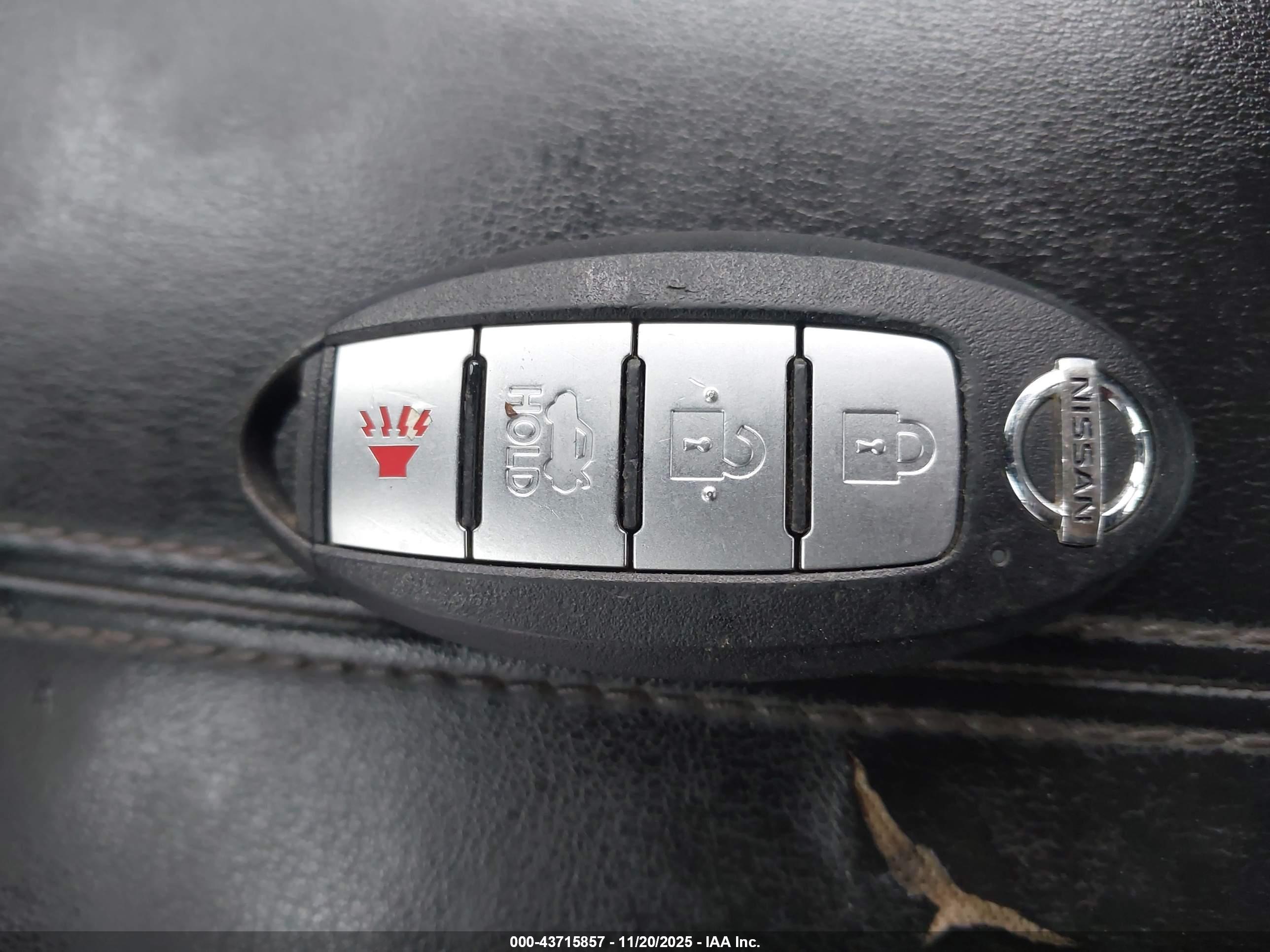 NISSAN SENTRA image 11