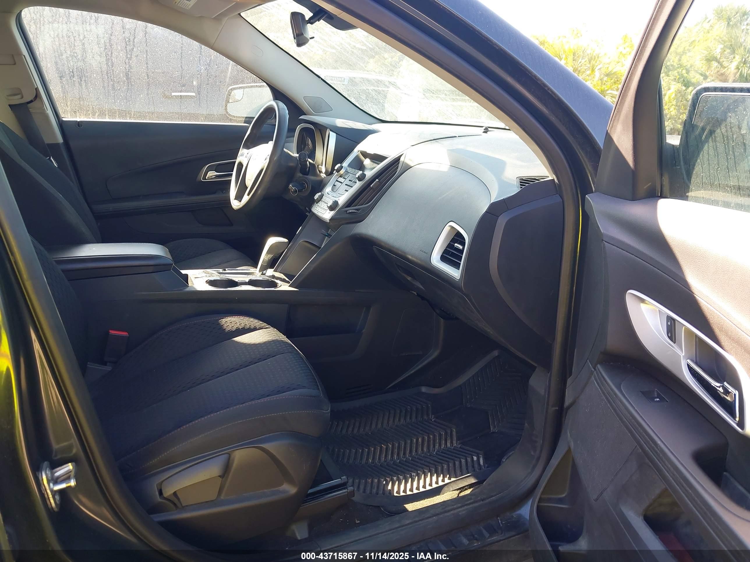 CHEVROLET EQUINOX image 5