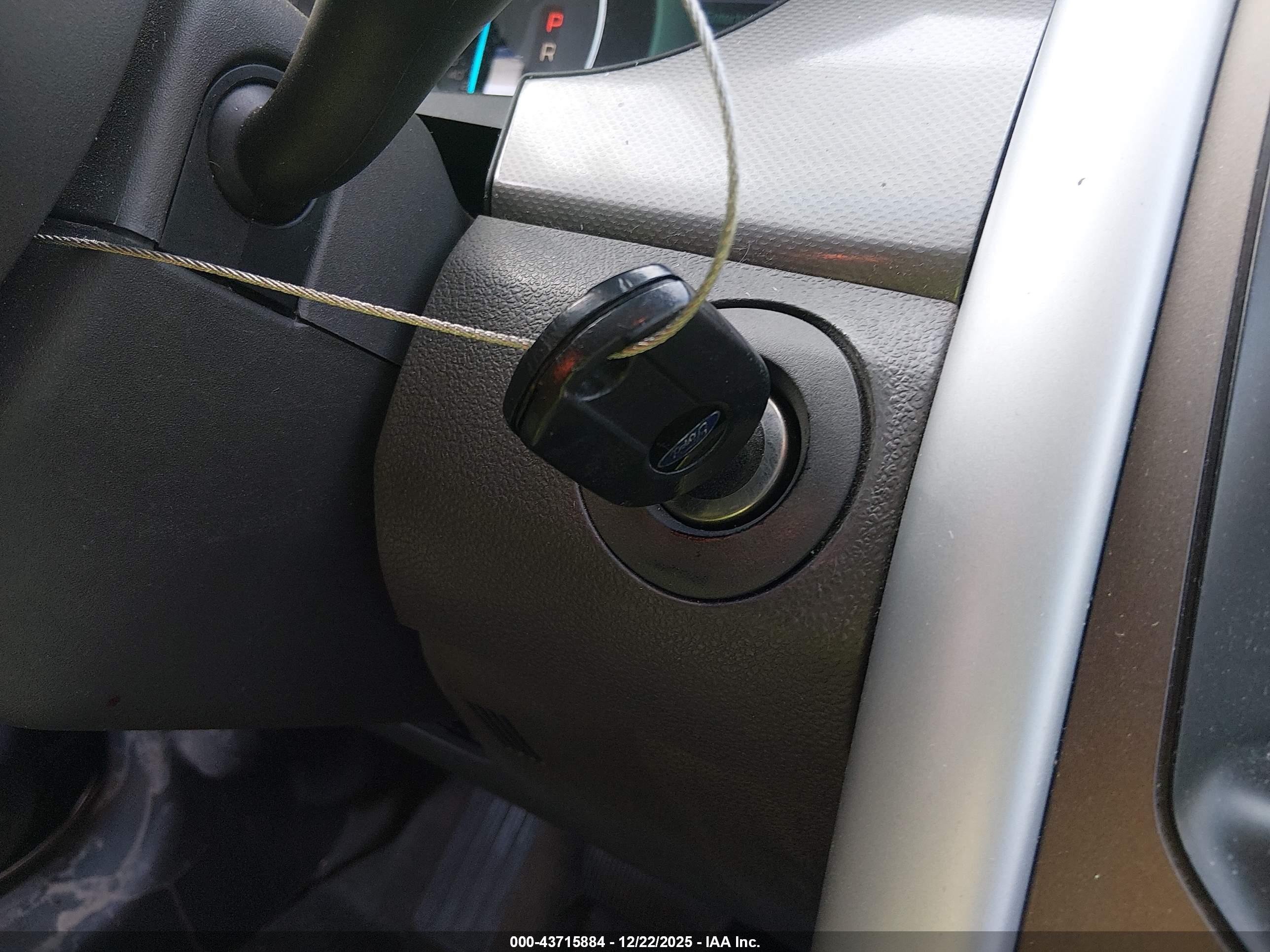 FORD EDGE image 11