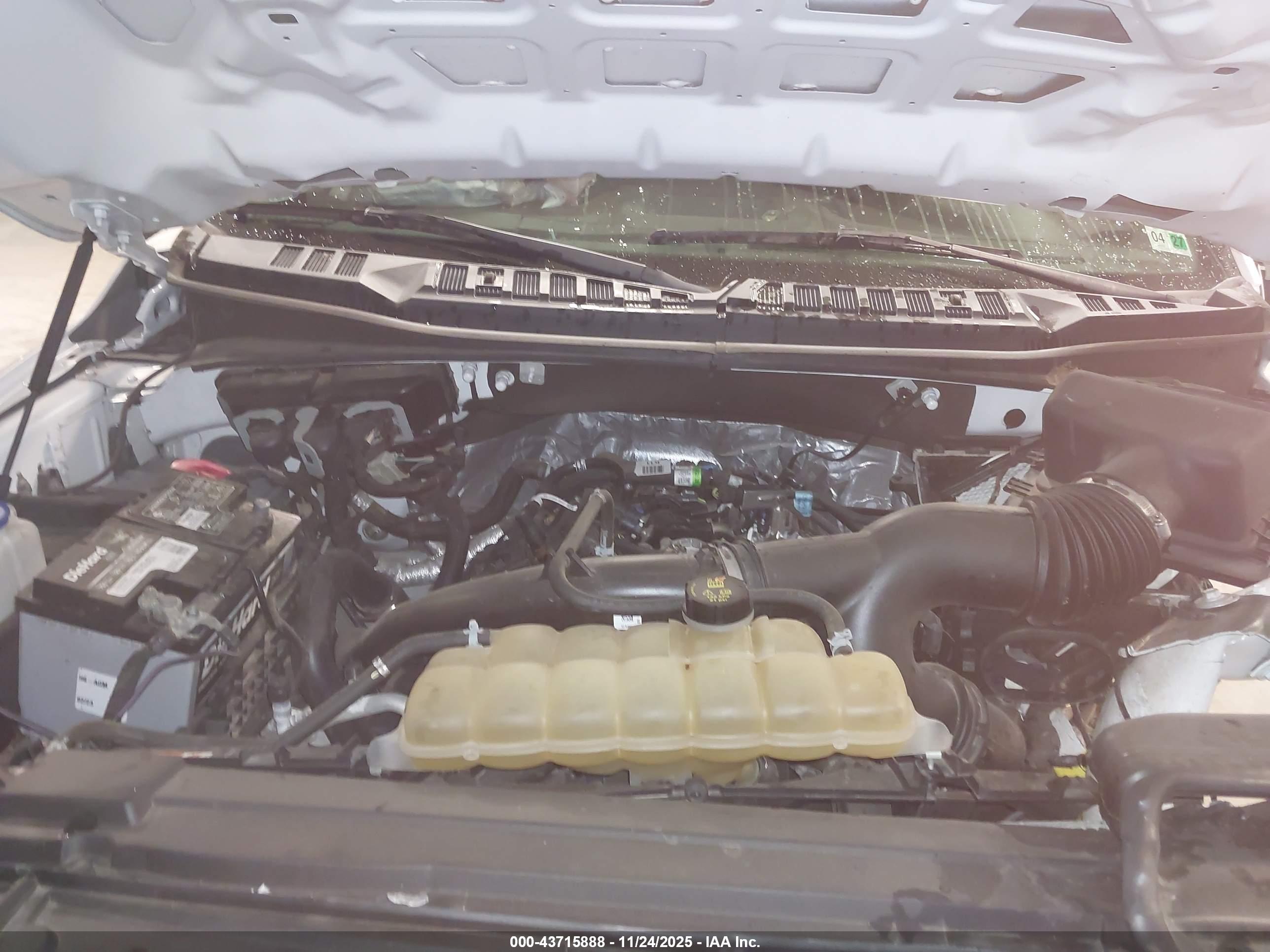 FORD F-150 image 10