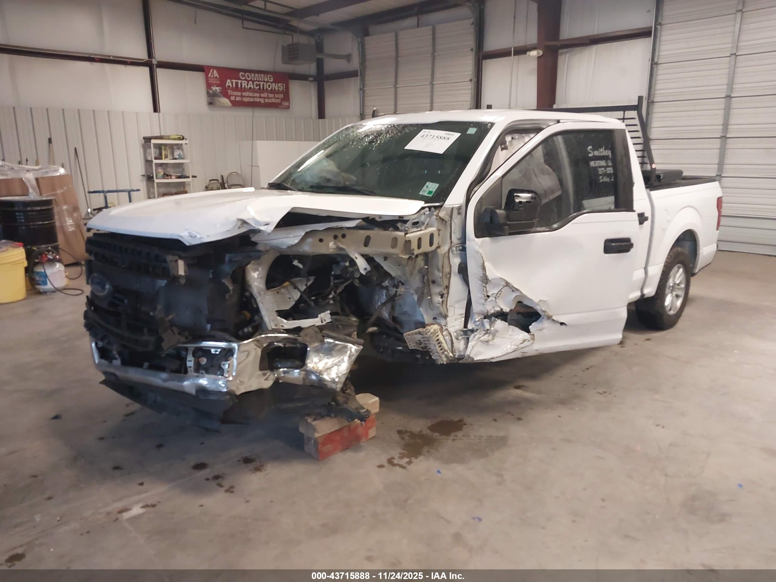 FORD F-150 image 2